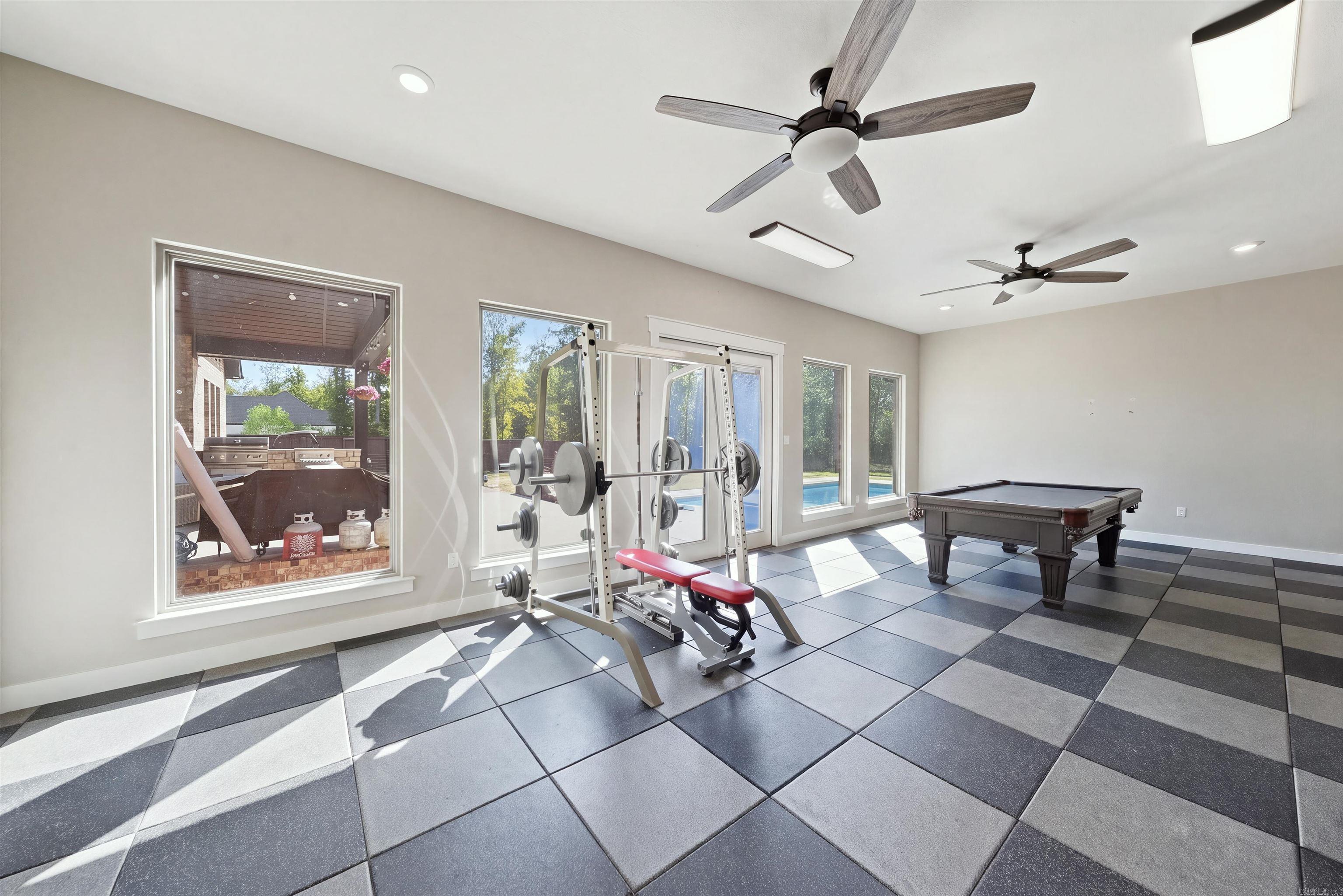 1475 Northwoods Estates  Conway, AR