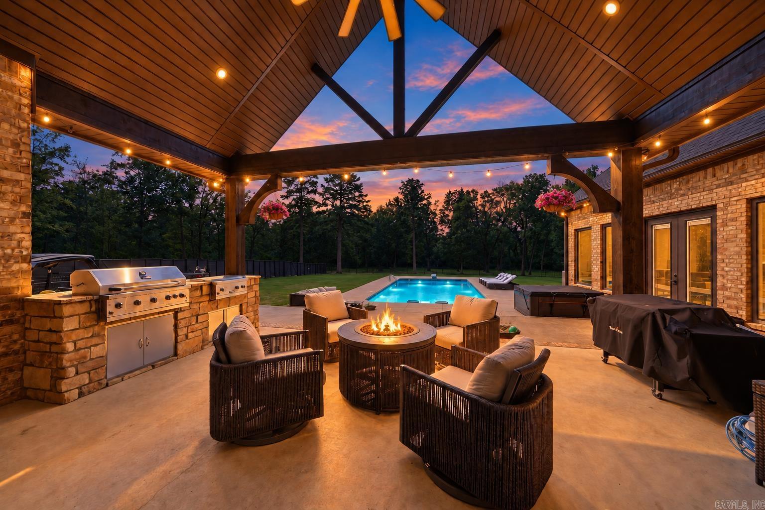 1475 Northwoods Estates  Conway, AR