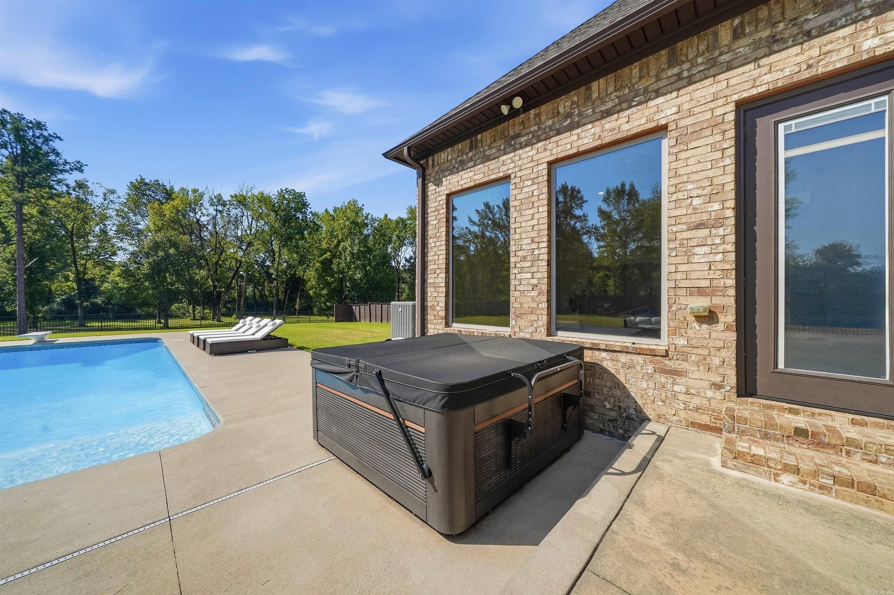 1475 Northwoods Estates  Conway, AR