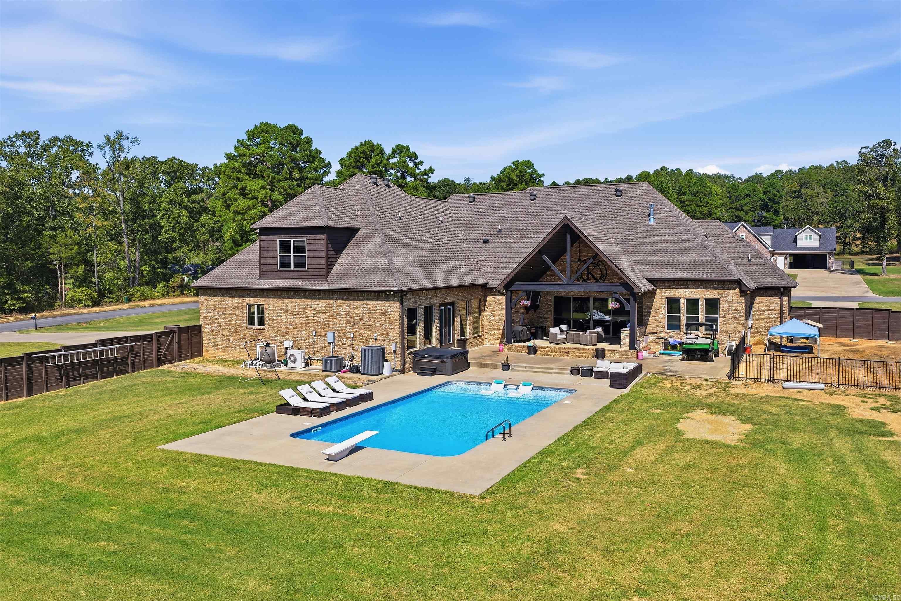 1475 Northwoods Estates  Conway, AR
