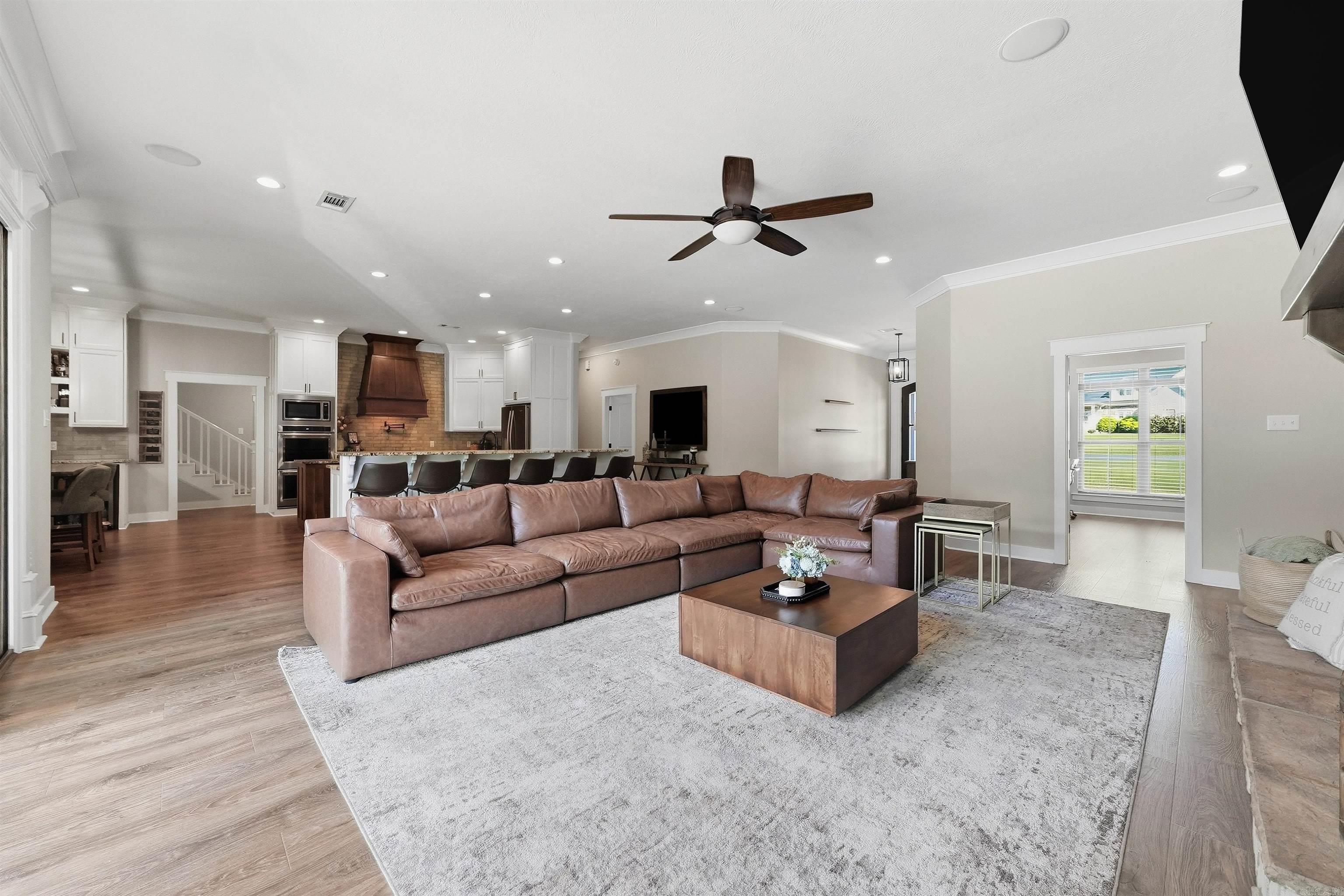 1475 Northwoods Estates  Conway, AR