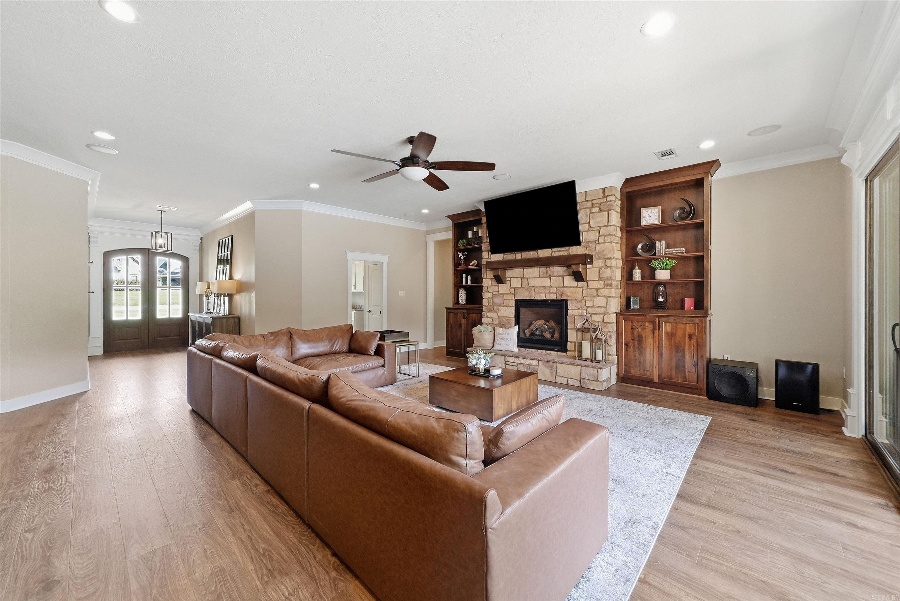 1475 Northwoods Estates  Conway, AR