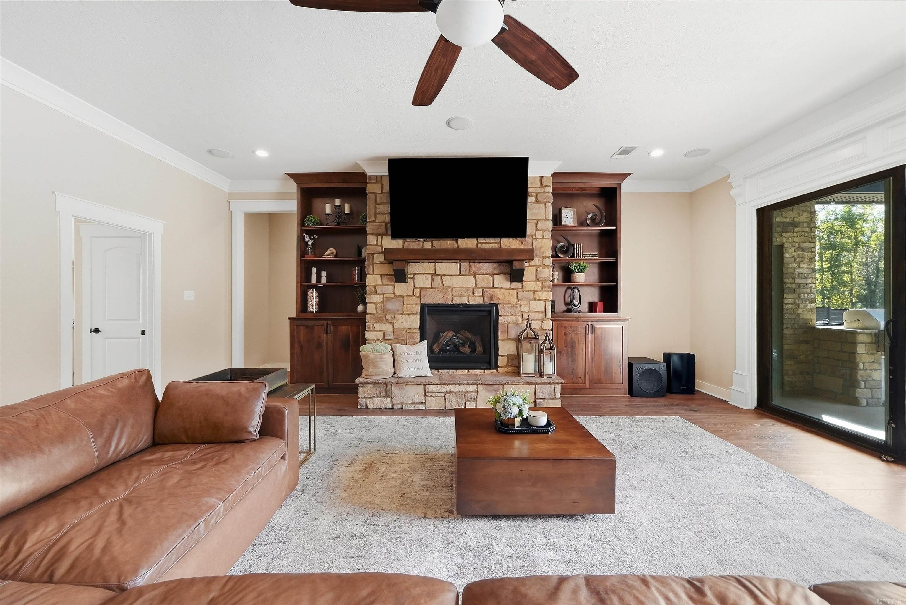 1475 Northwoods Estates  Conway, AR