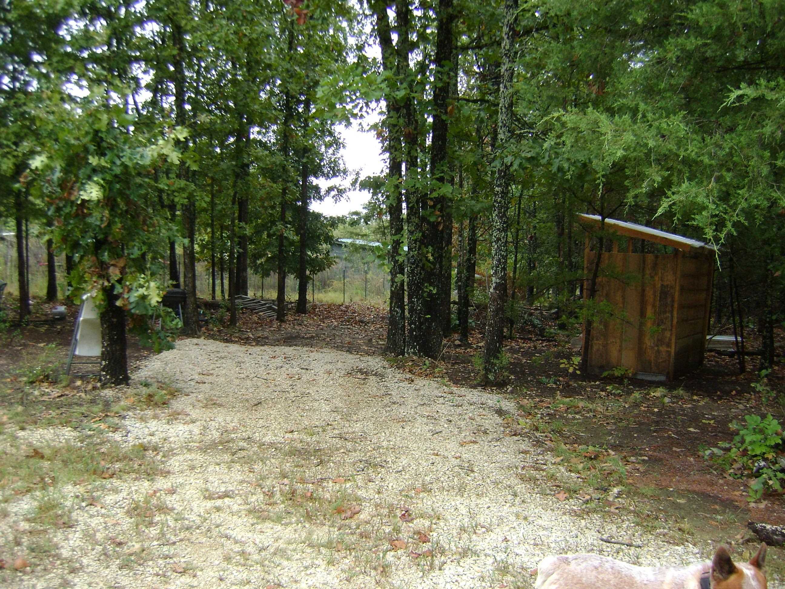 XX Marquette  Ash Flat, AR
