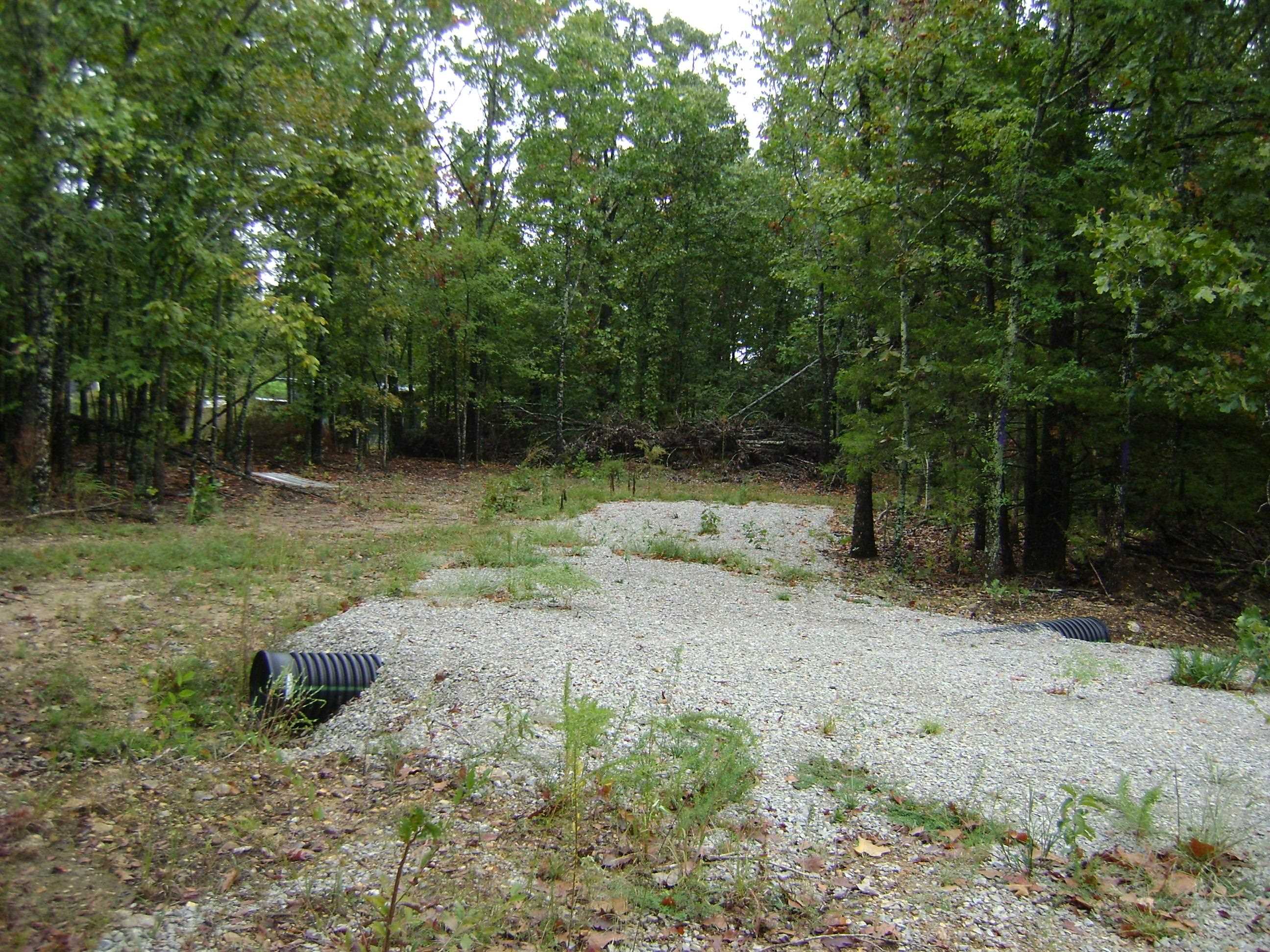 XX Marquette  Ash Flat, AR