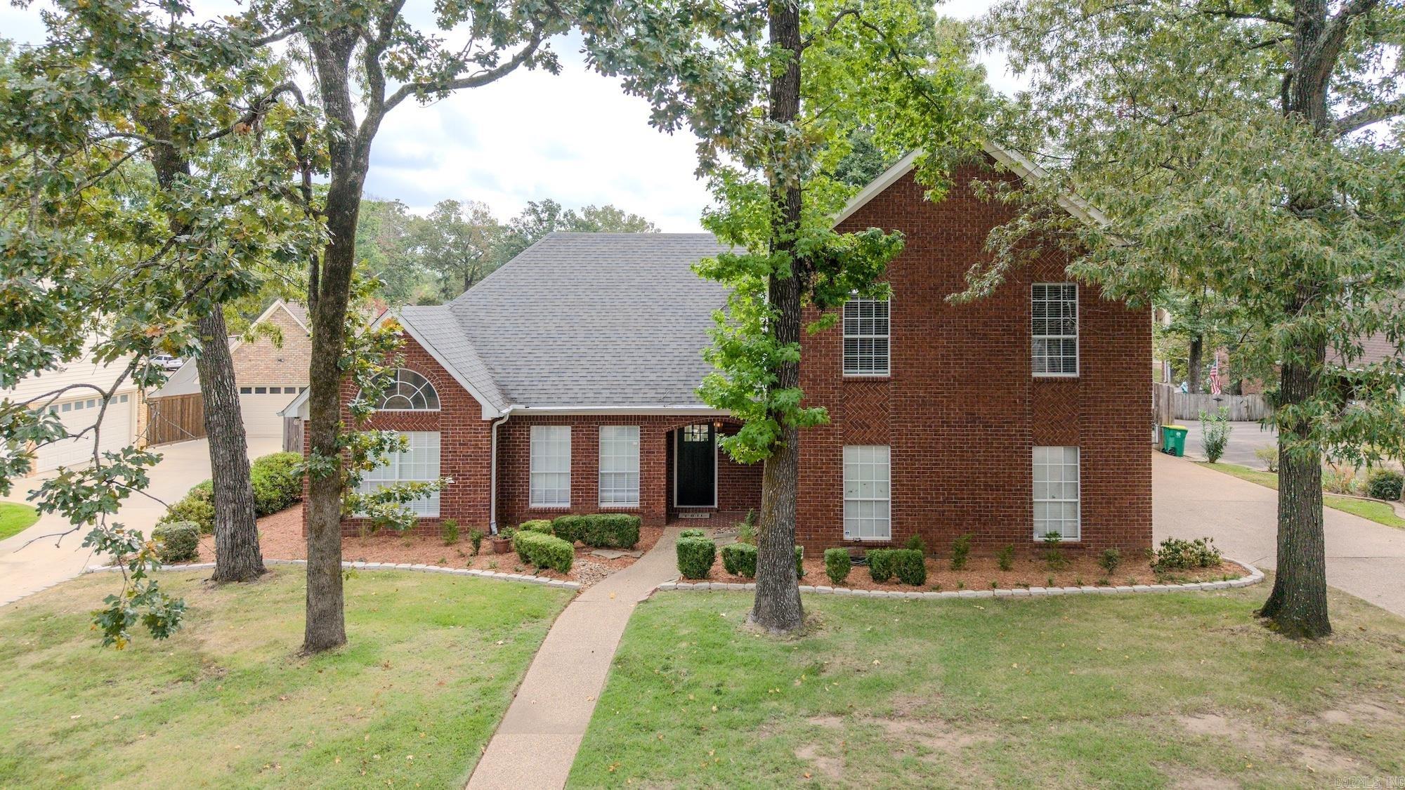 6108 Shadyside Lane Texarkana, TX 75503