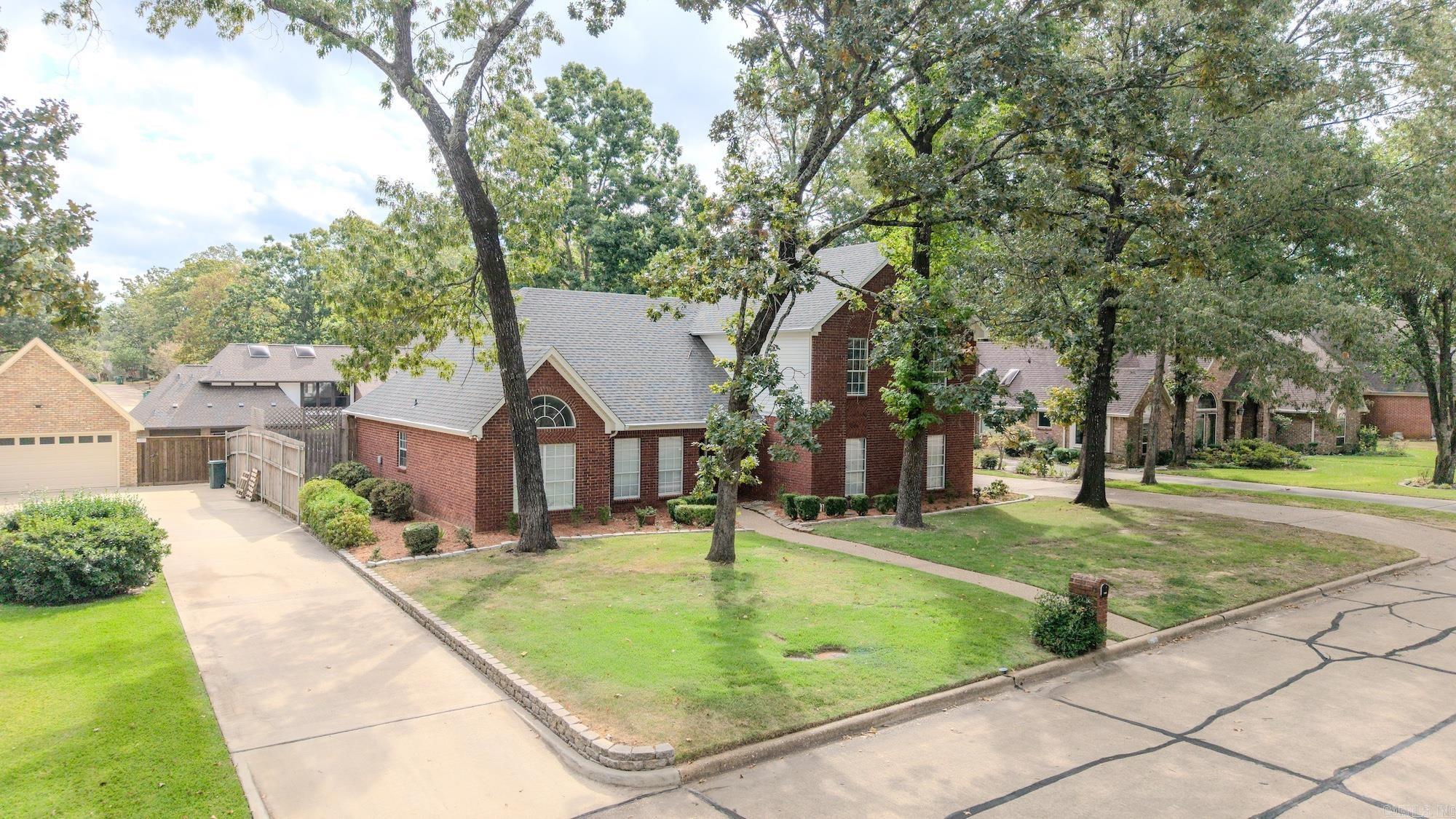 6108 Shadyside Lane Texarkana, TX 75503