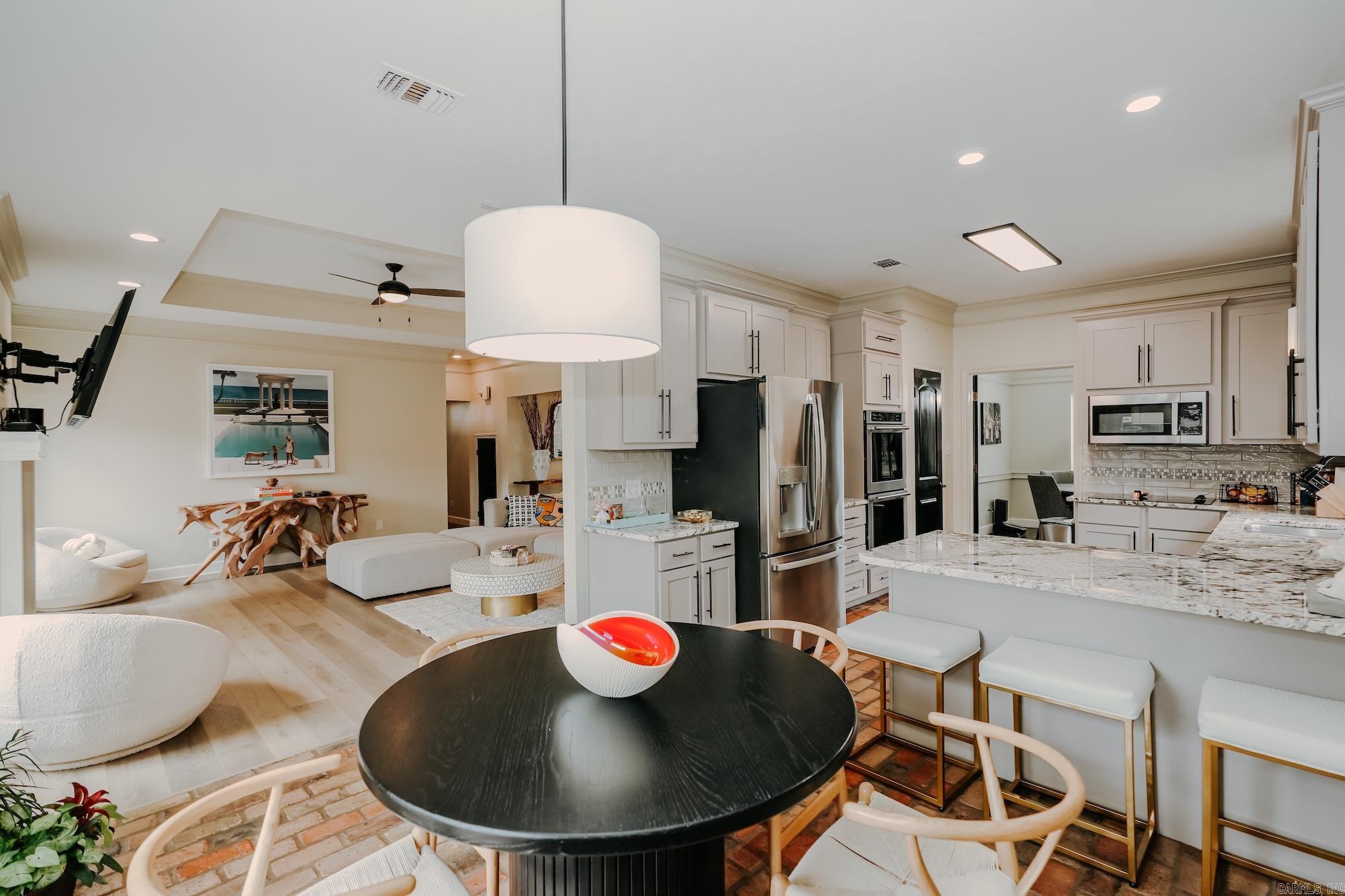 6108 Shadyside Lane Texarkana, TX 75503