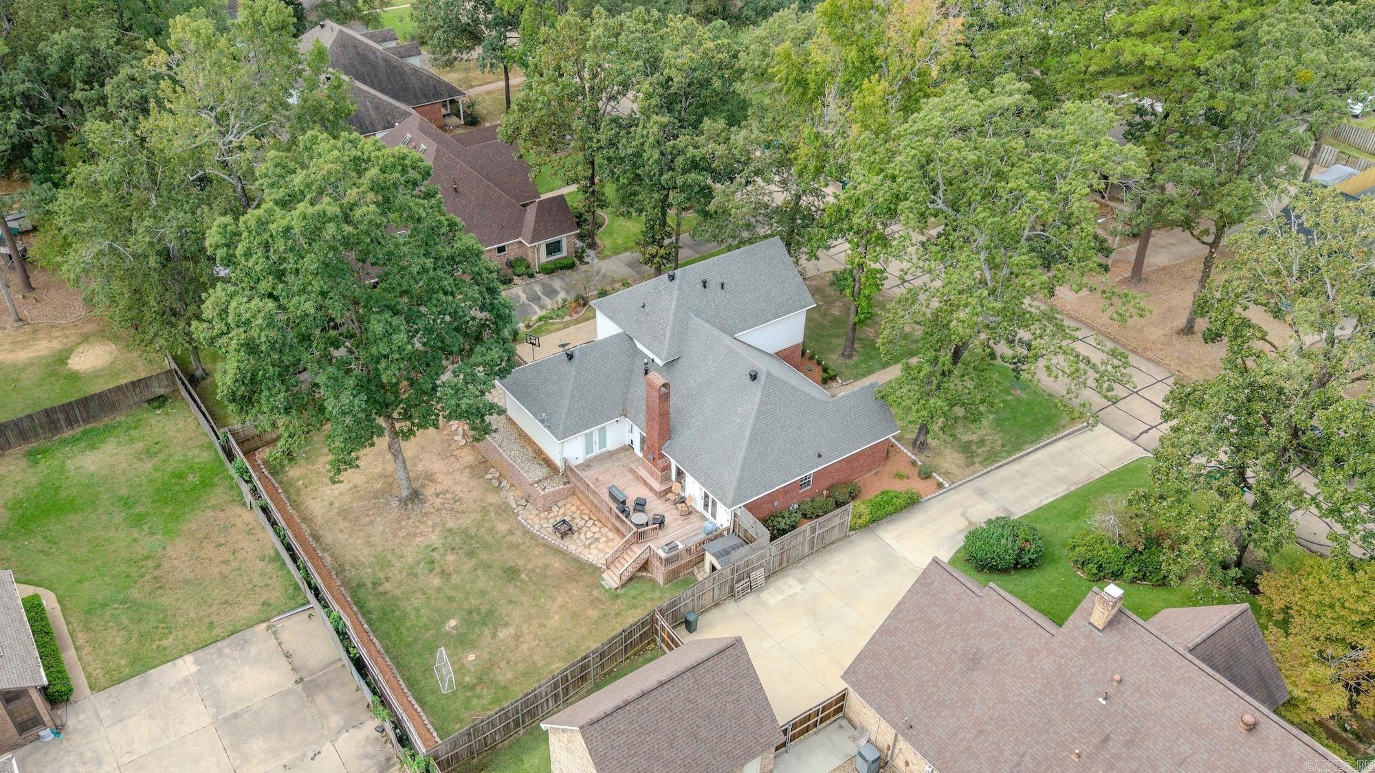 6108 Shadyside Lane Texarkana, TX 75503
