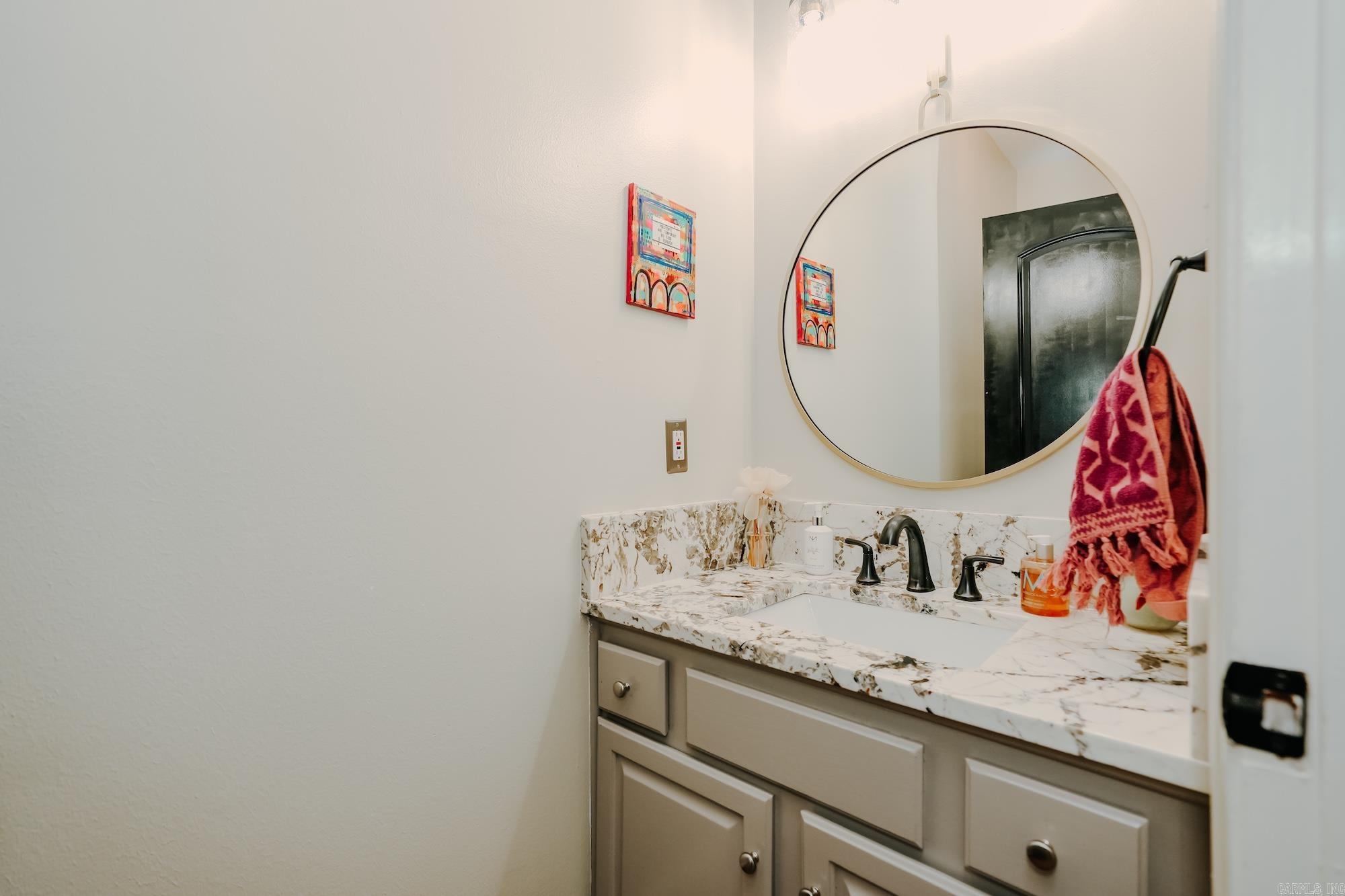 6108 Shadyside Lane Texarkana, TX 75503