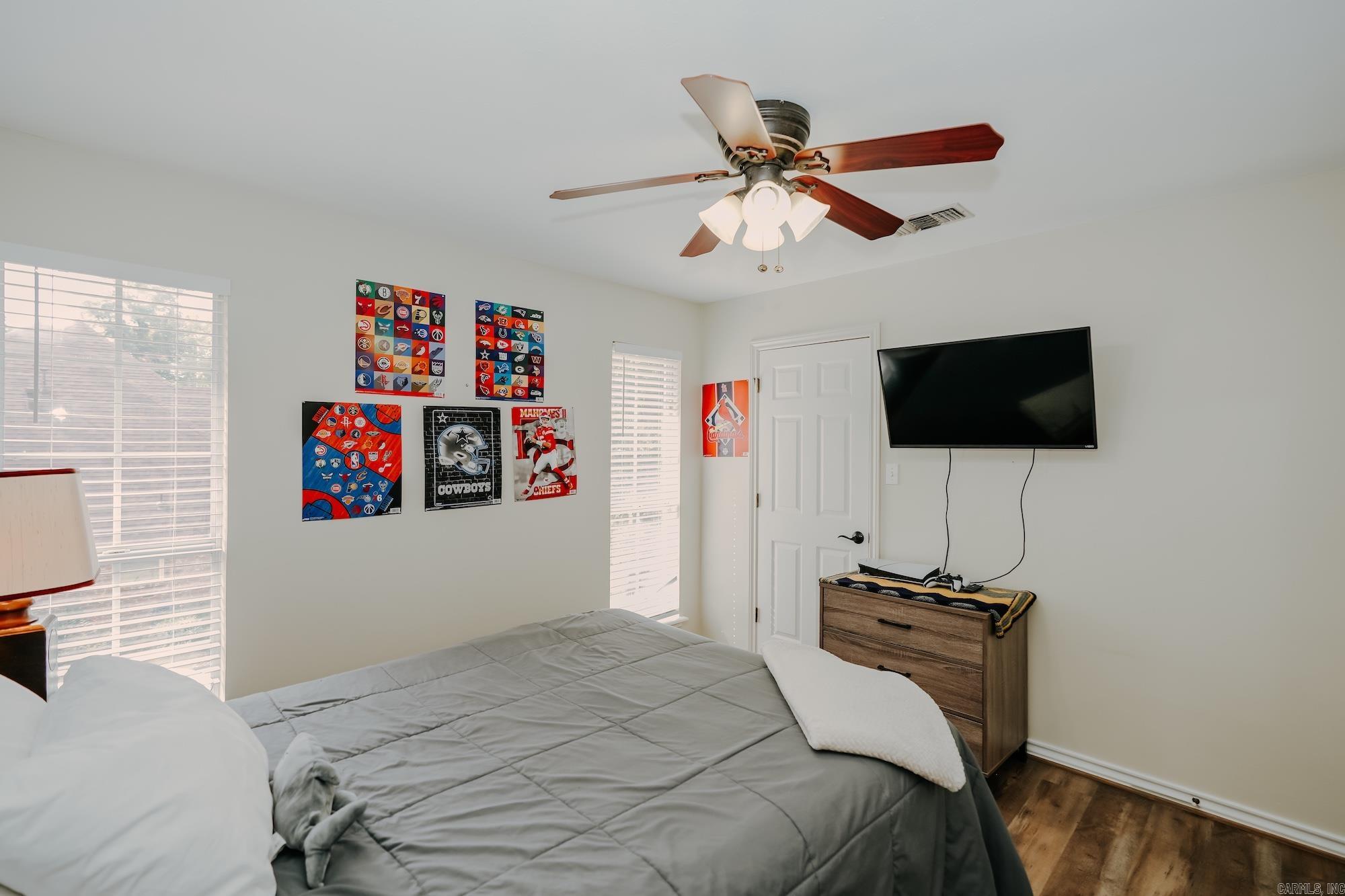6108 Shadyside Lane Texarkana, TX 75503