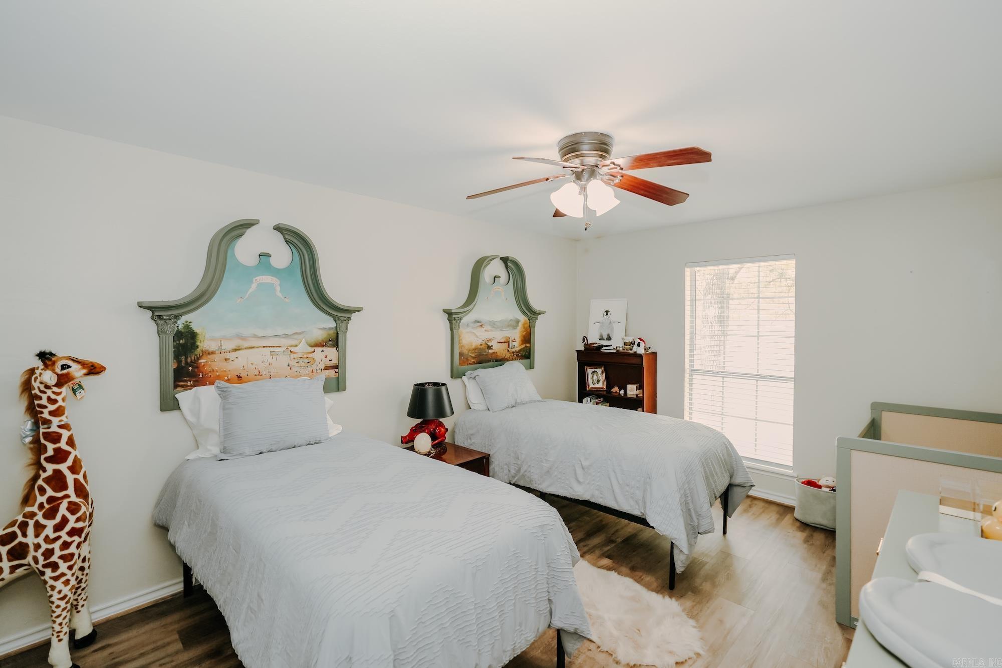 6108 Shadyside Lane Texarkana, TX 75503