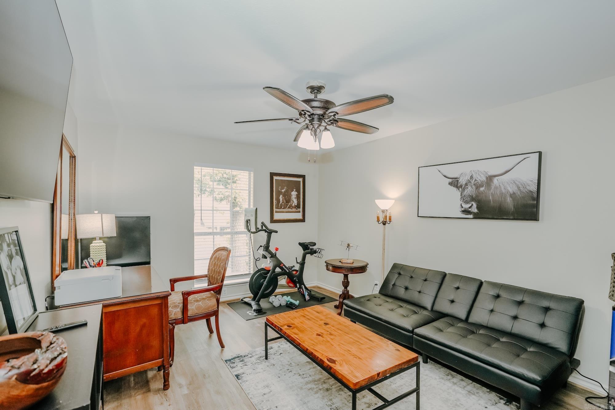 6108 Shadyside Lane Texarkana, TX 75503