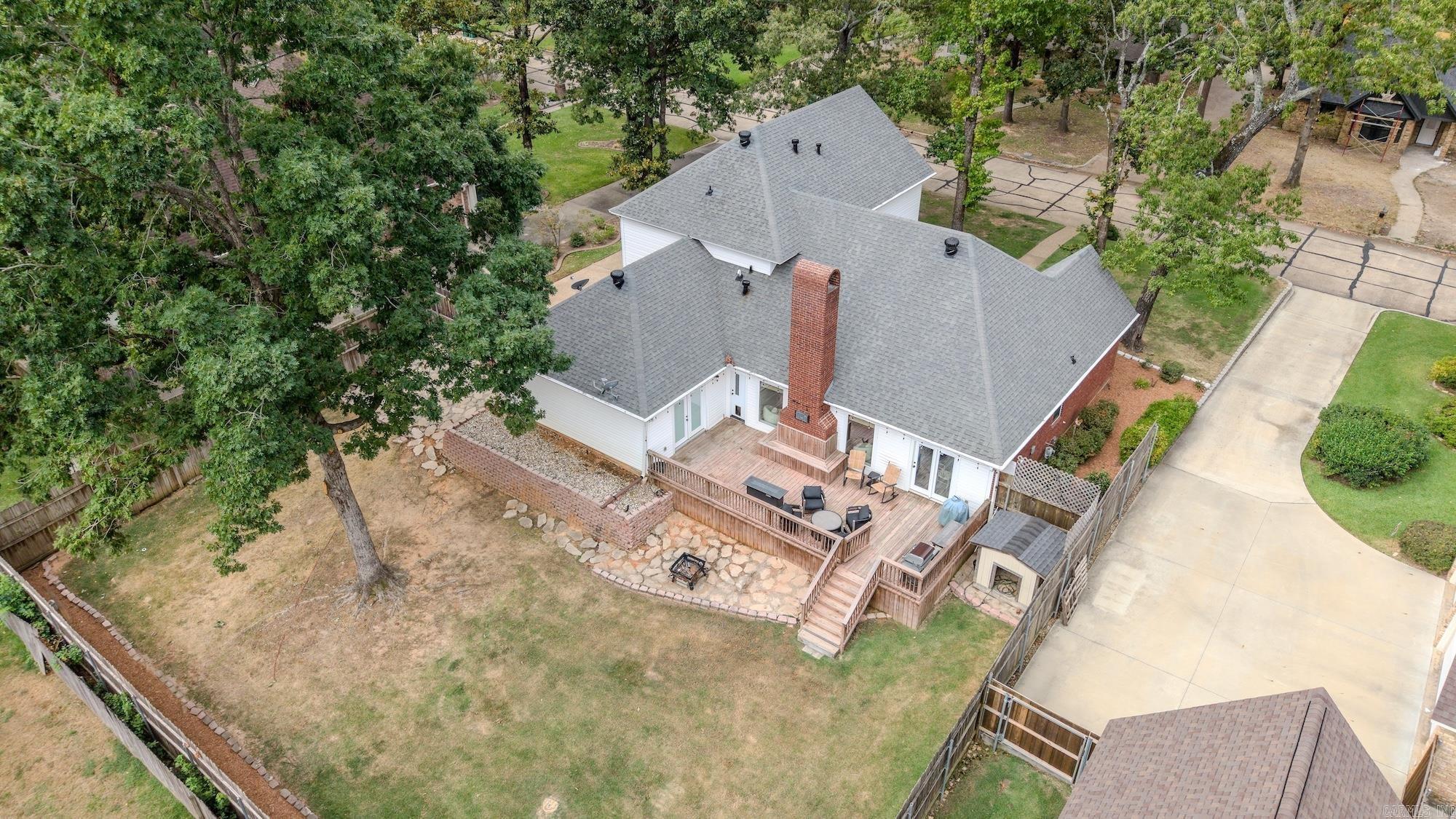 6108 Shadyside Lane Texarkana, TX 75503