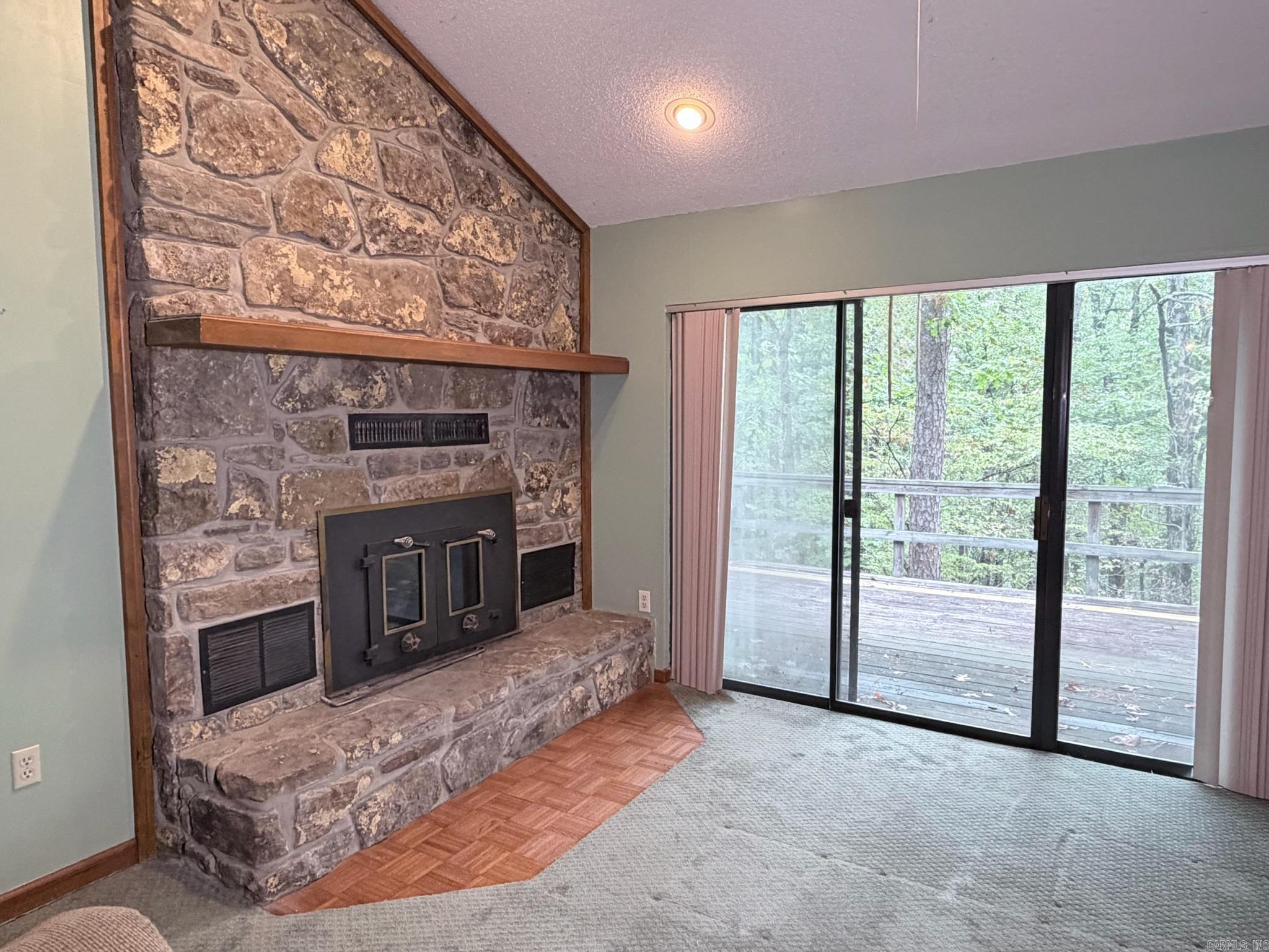 278 Mill Pond  Conway, AR