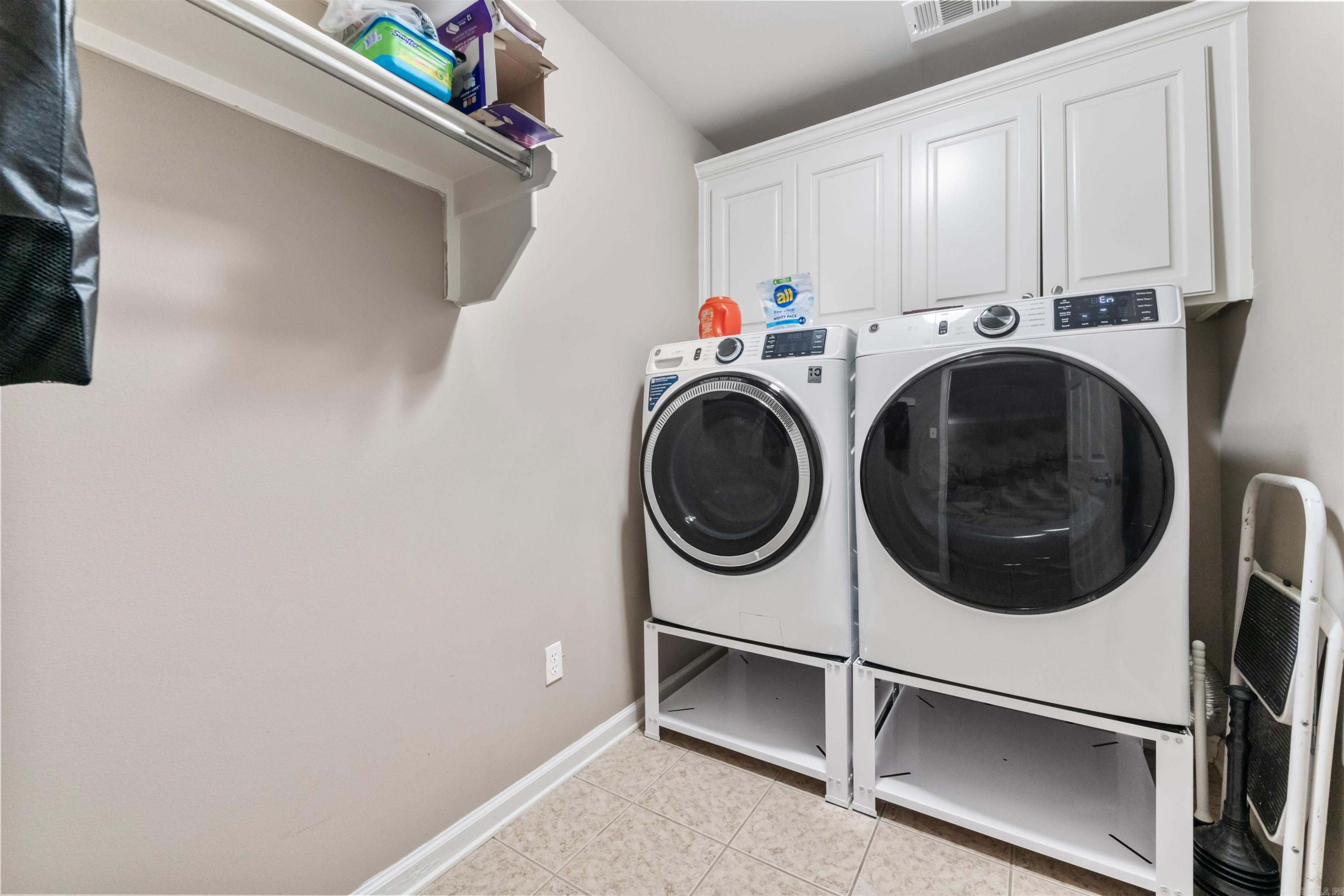 115 Sancerre  Maumelle, AR