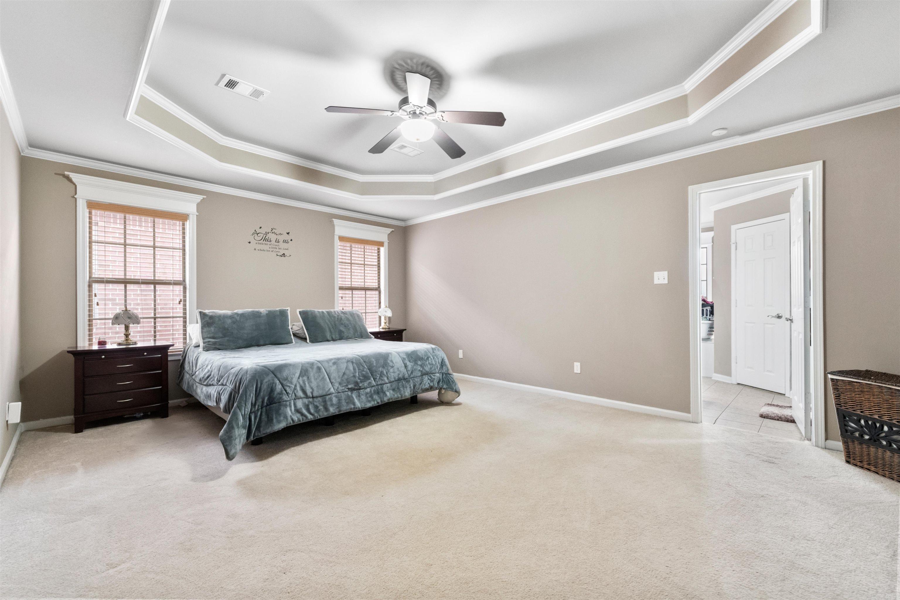 115 Sancerre  Maumelle, AR