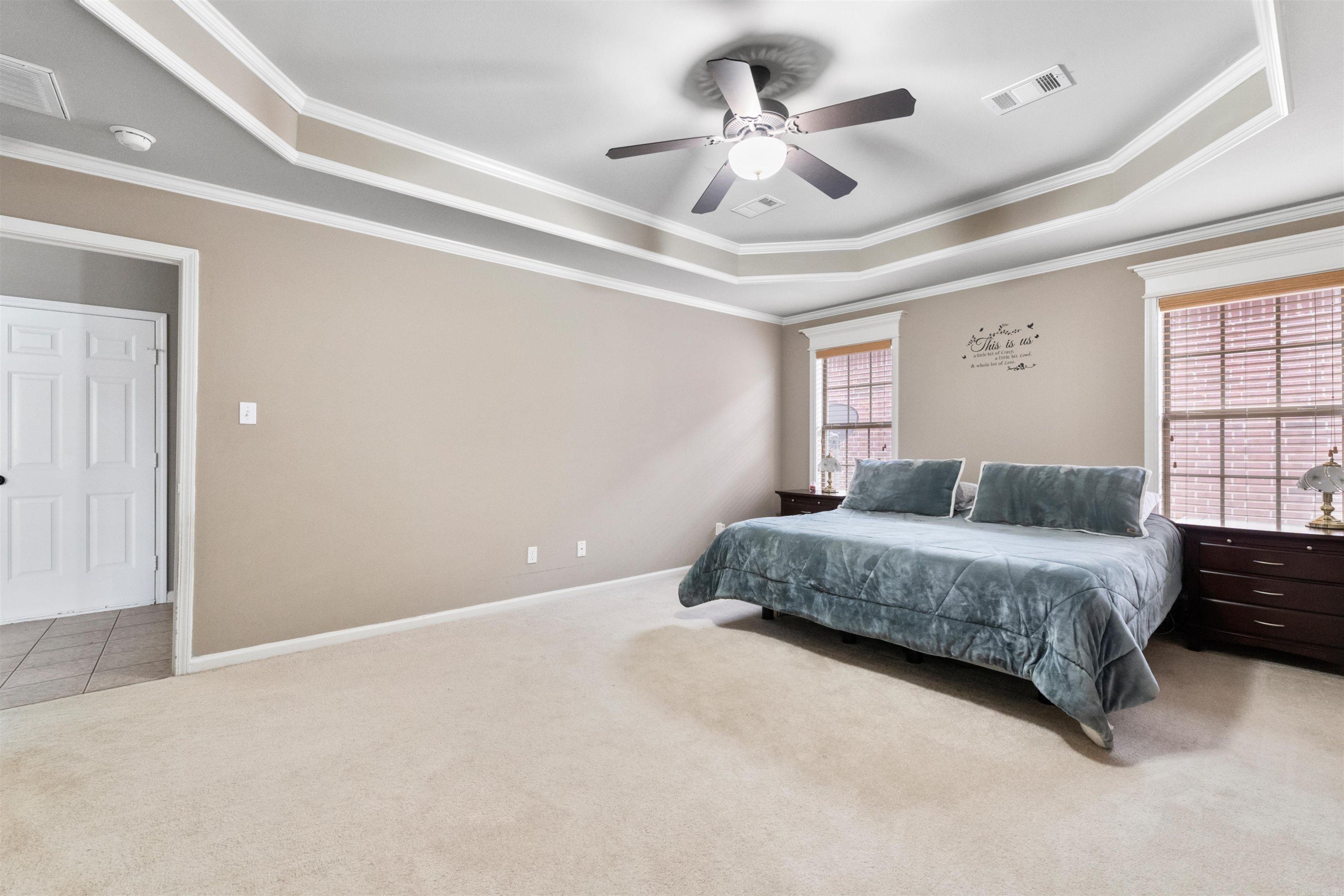 115 Sancerre  Maumelle, AR