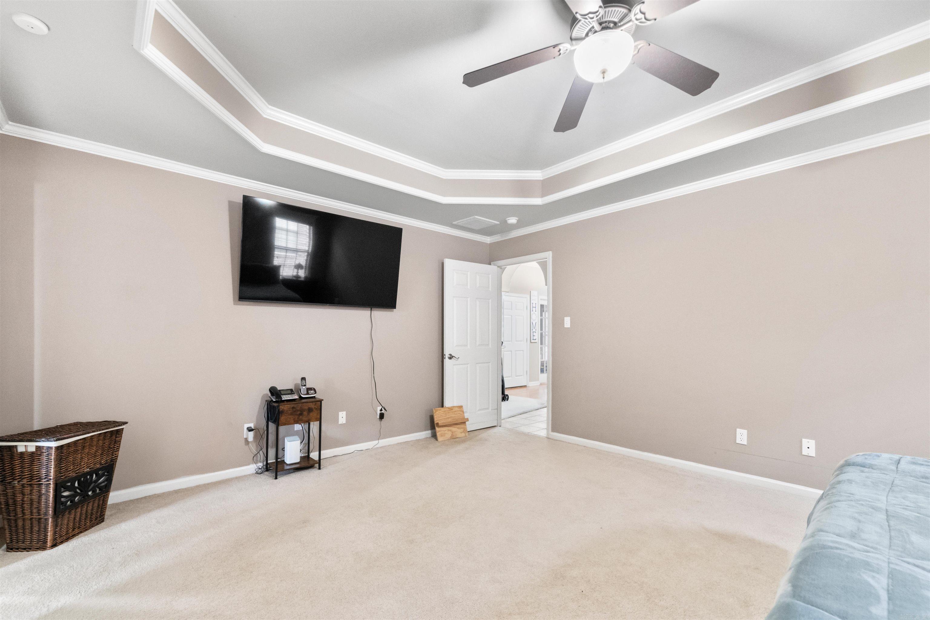115 Sancerre  Maumelle, AR