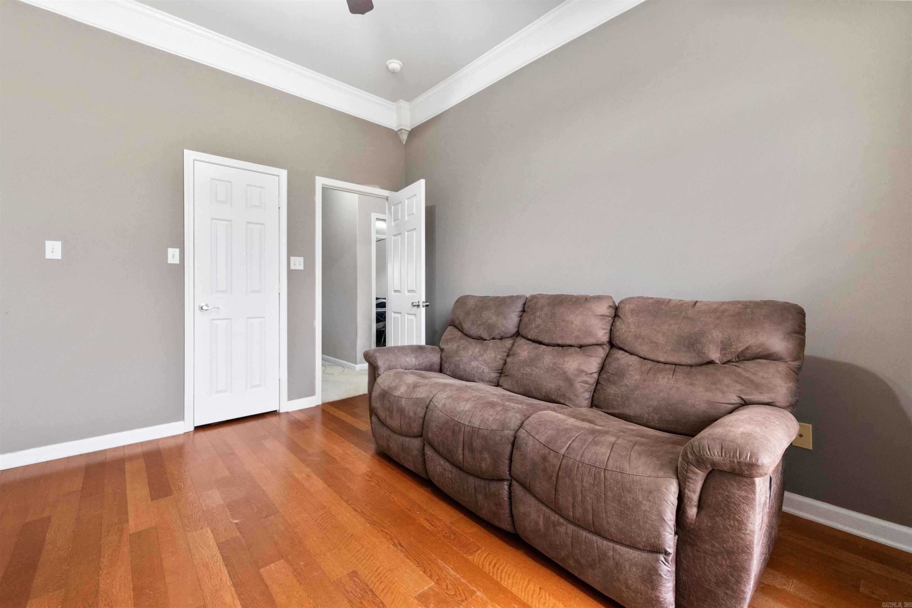115 Sancerre  Maumelle, AR
