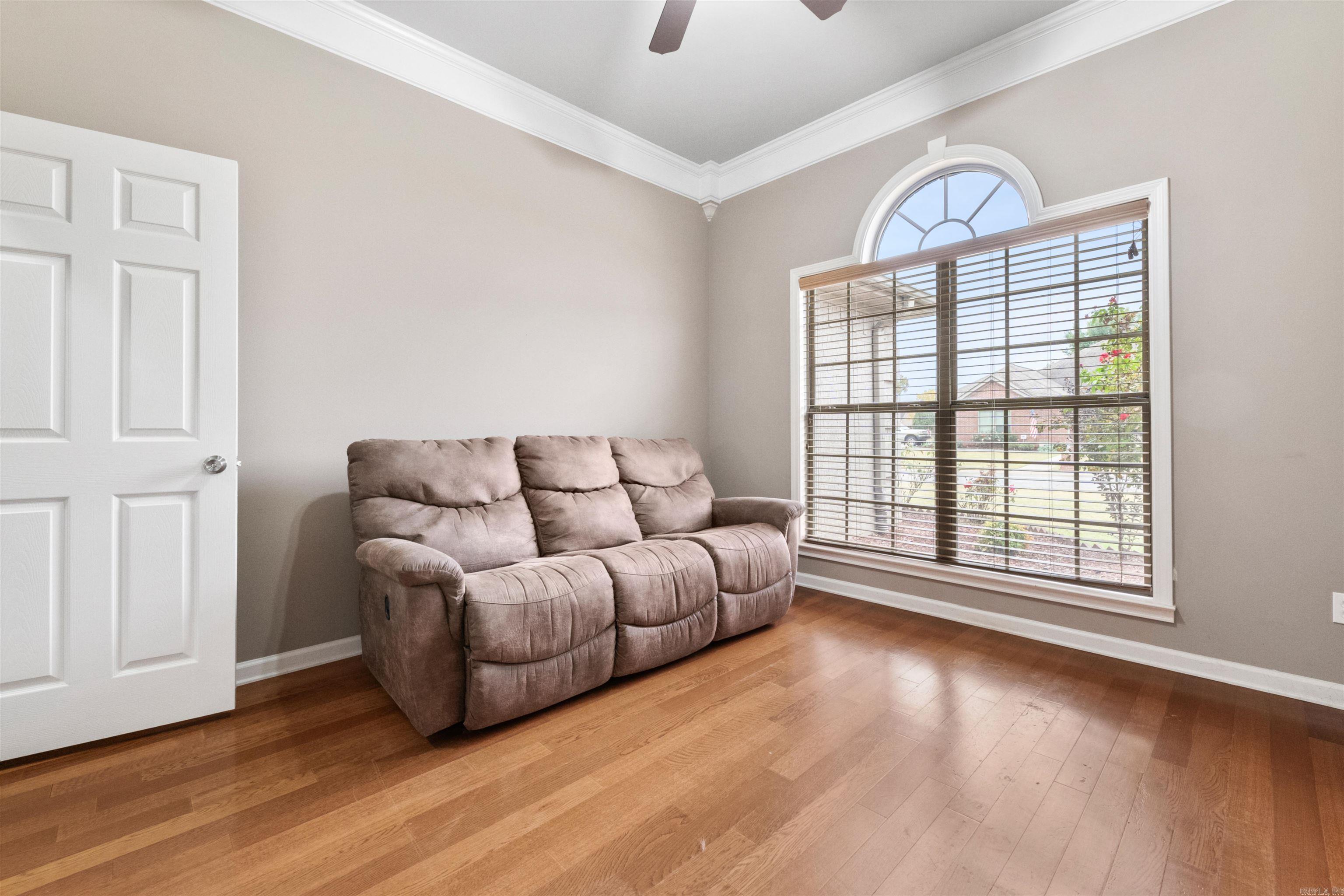 115 Sancerre  Maumelle, AR