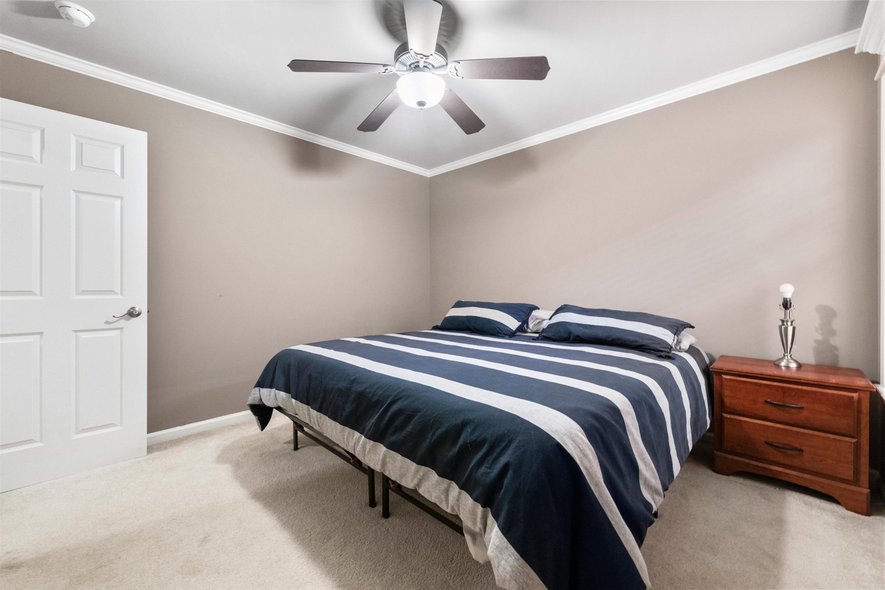 115 Sancerre  Maumelle, AR