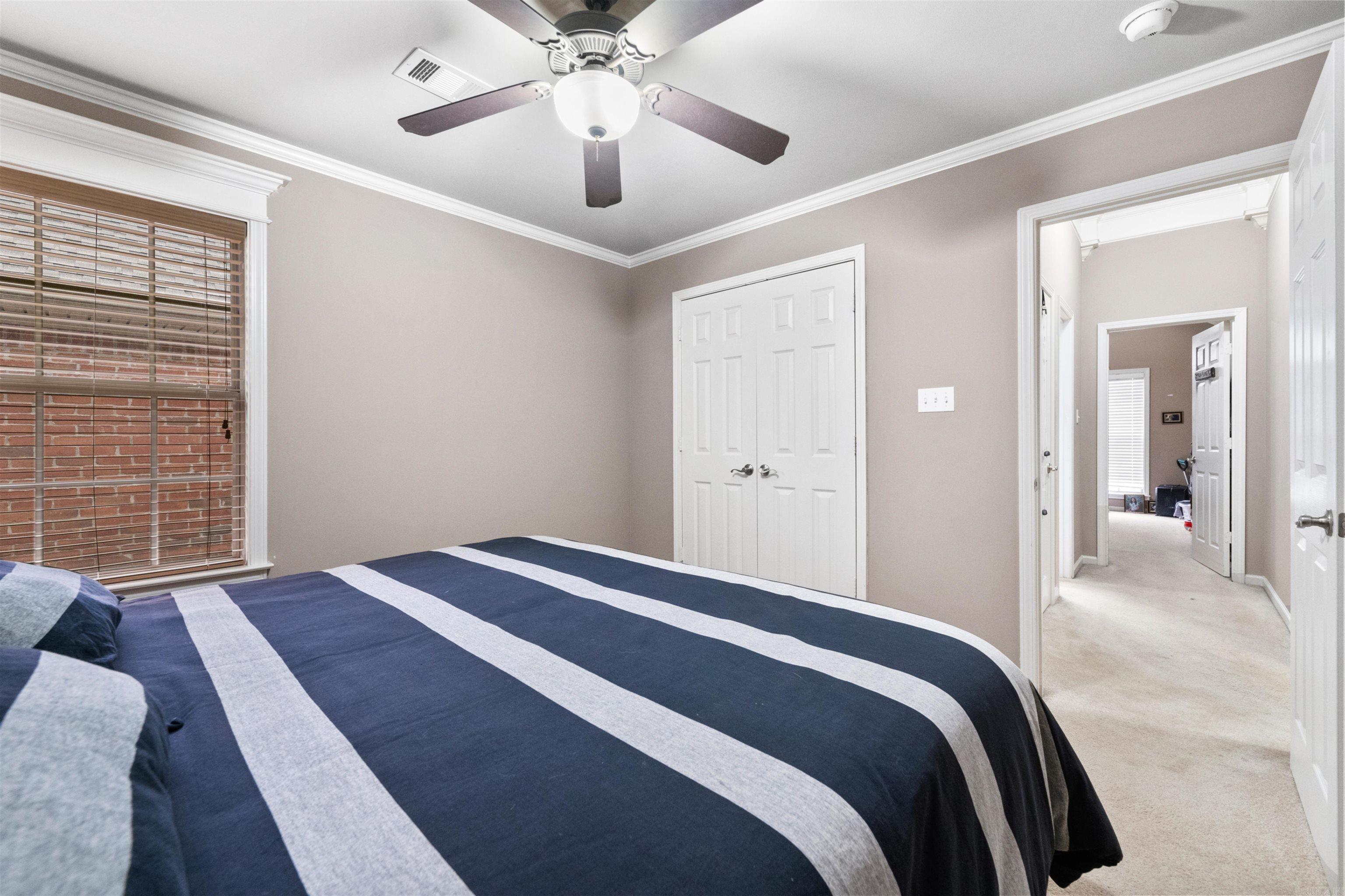 115 Sancerre  Maumelle, AR
