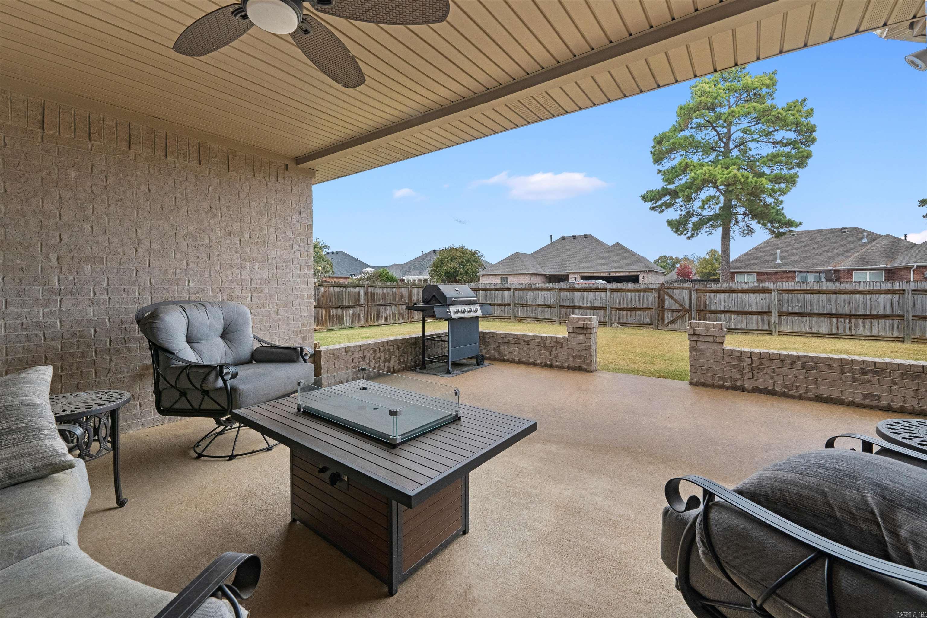 115 Sancerre  Maumelle, AR