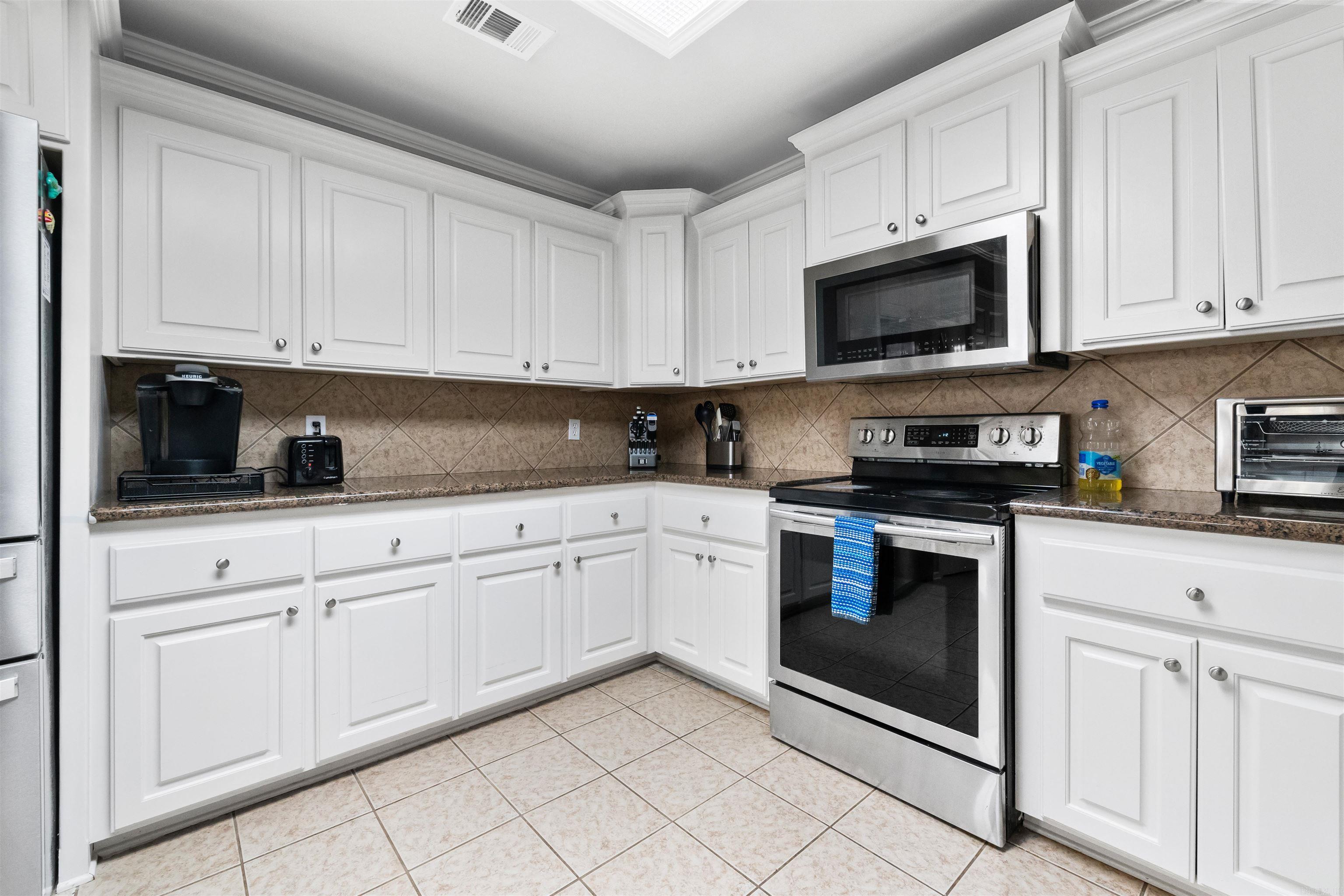 115 Sancerre  Maumelle, AR