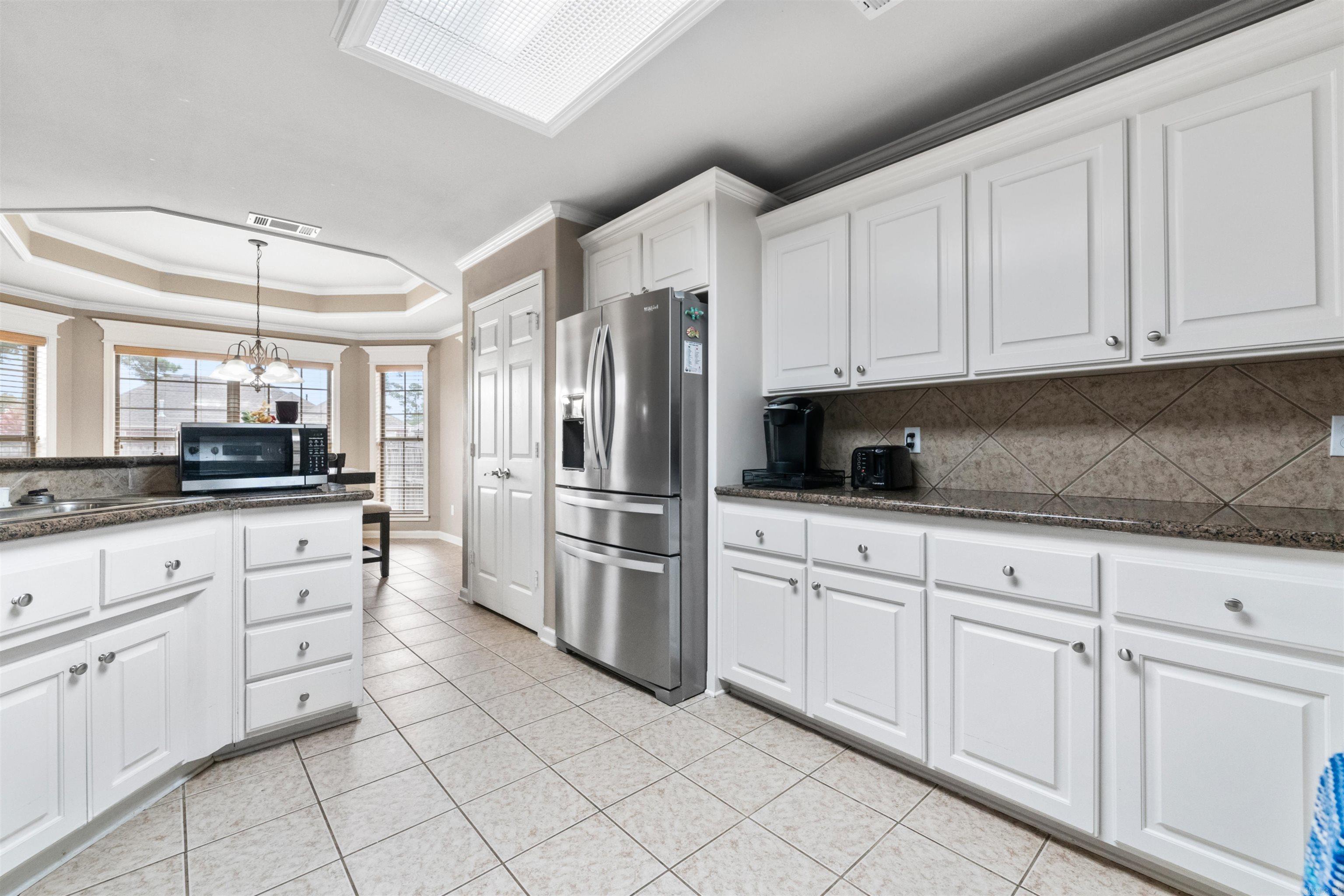 115 Sancerre  Maumelle, AR