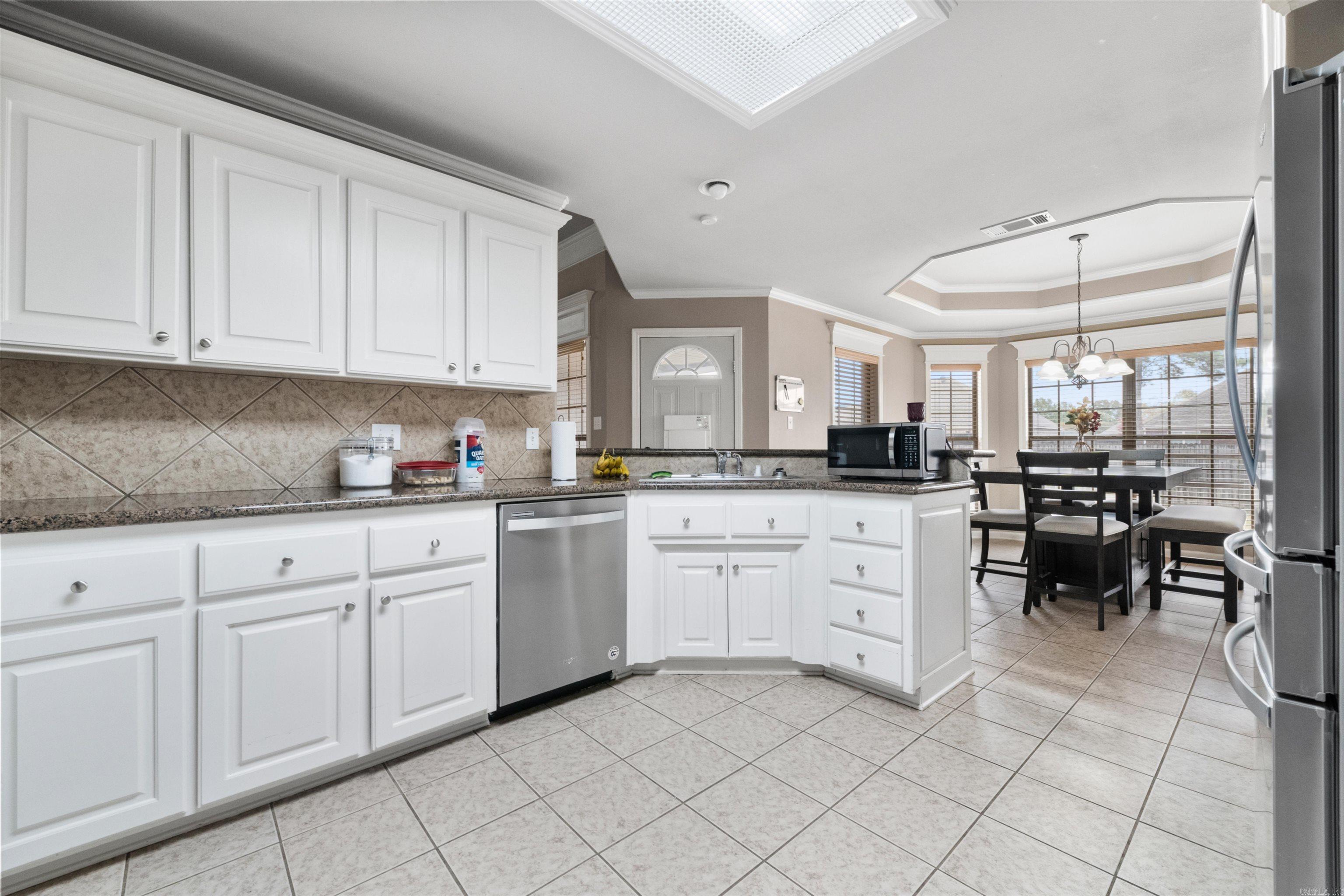 115 Sancerre  Maumelle, AR
