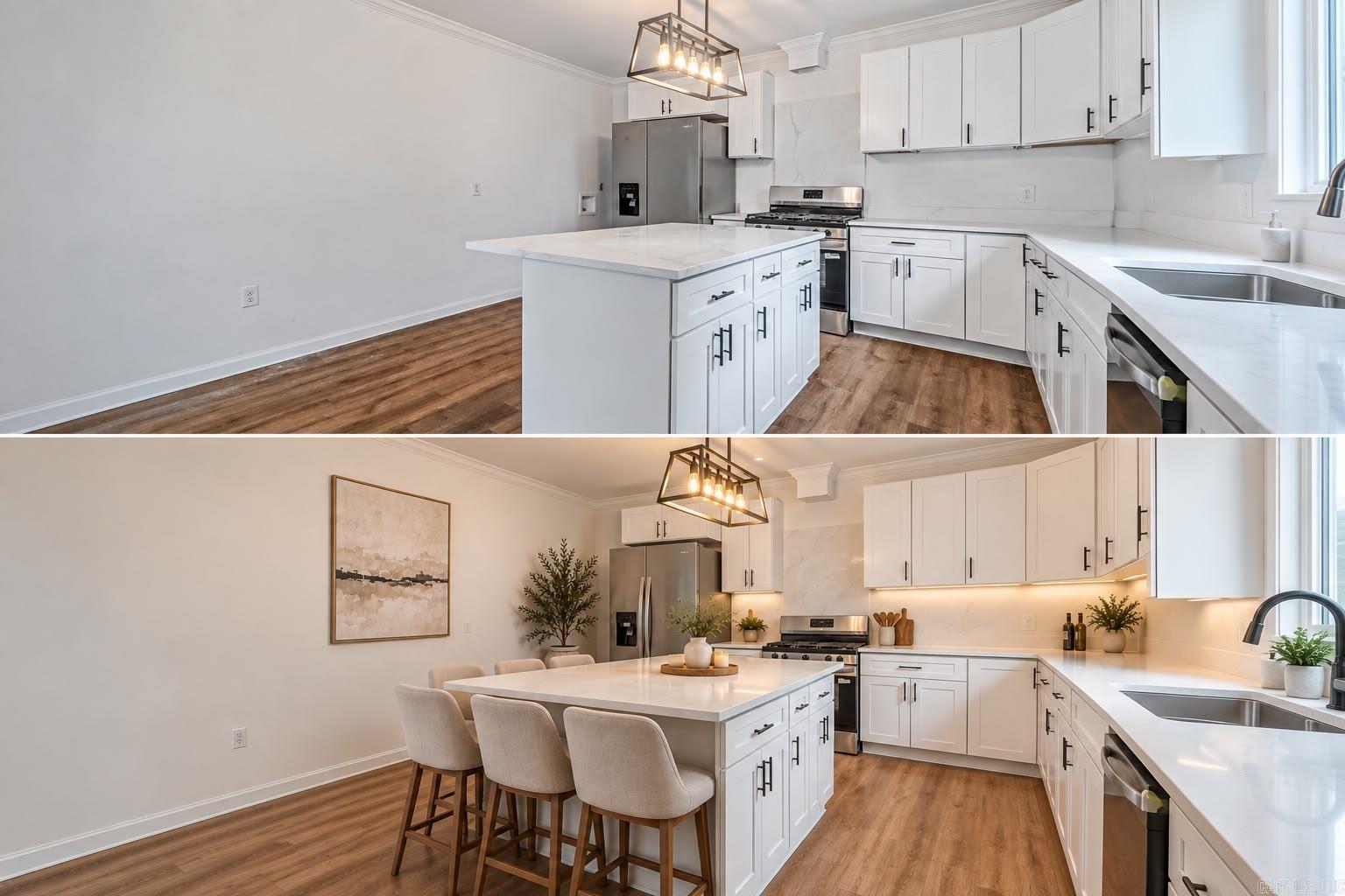 4322 W 17Th St  Little Rock, AR