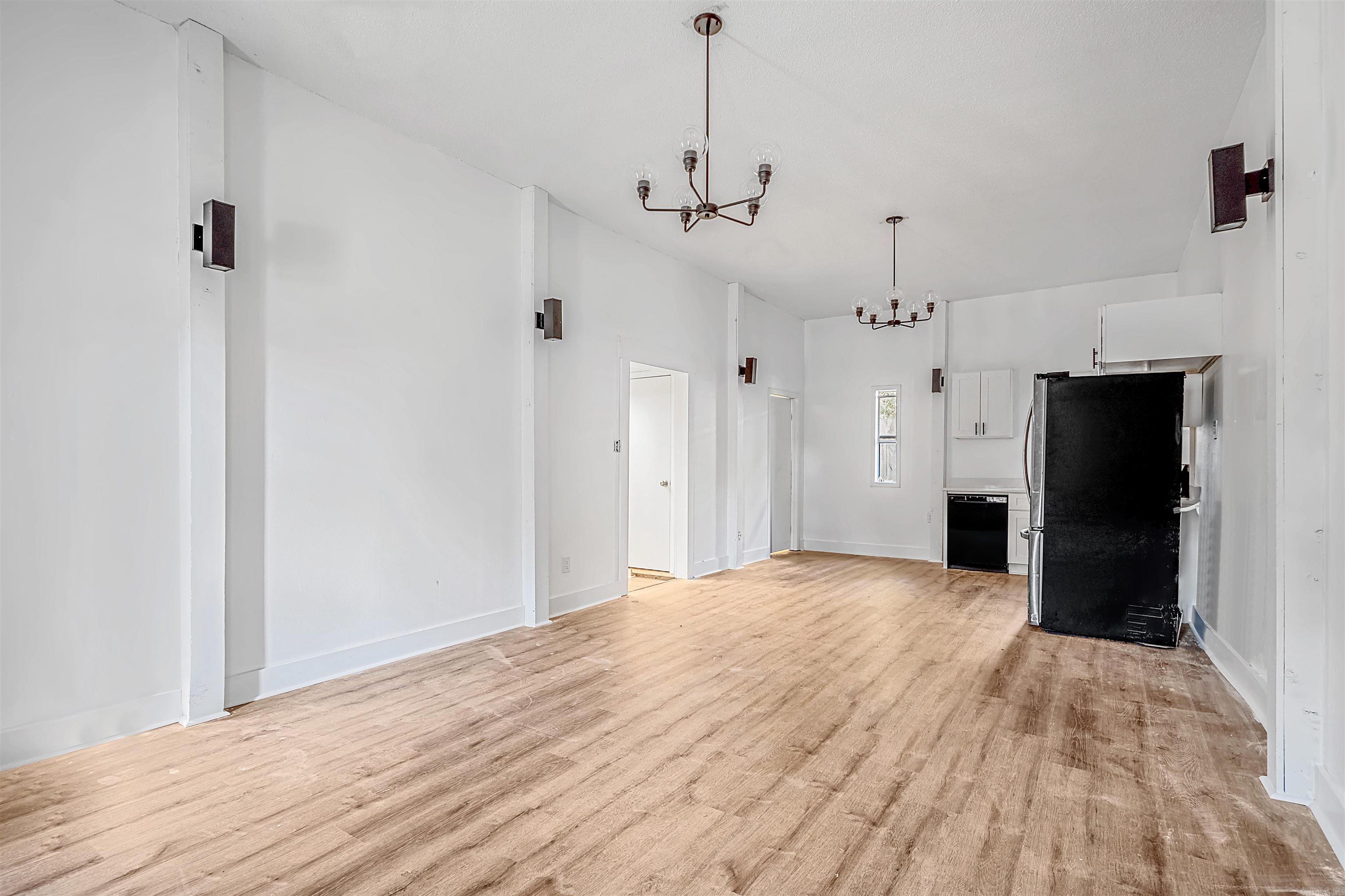 4322 W 17Th St  Little Rock, AR