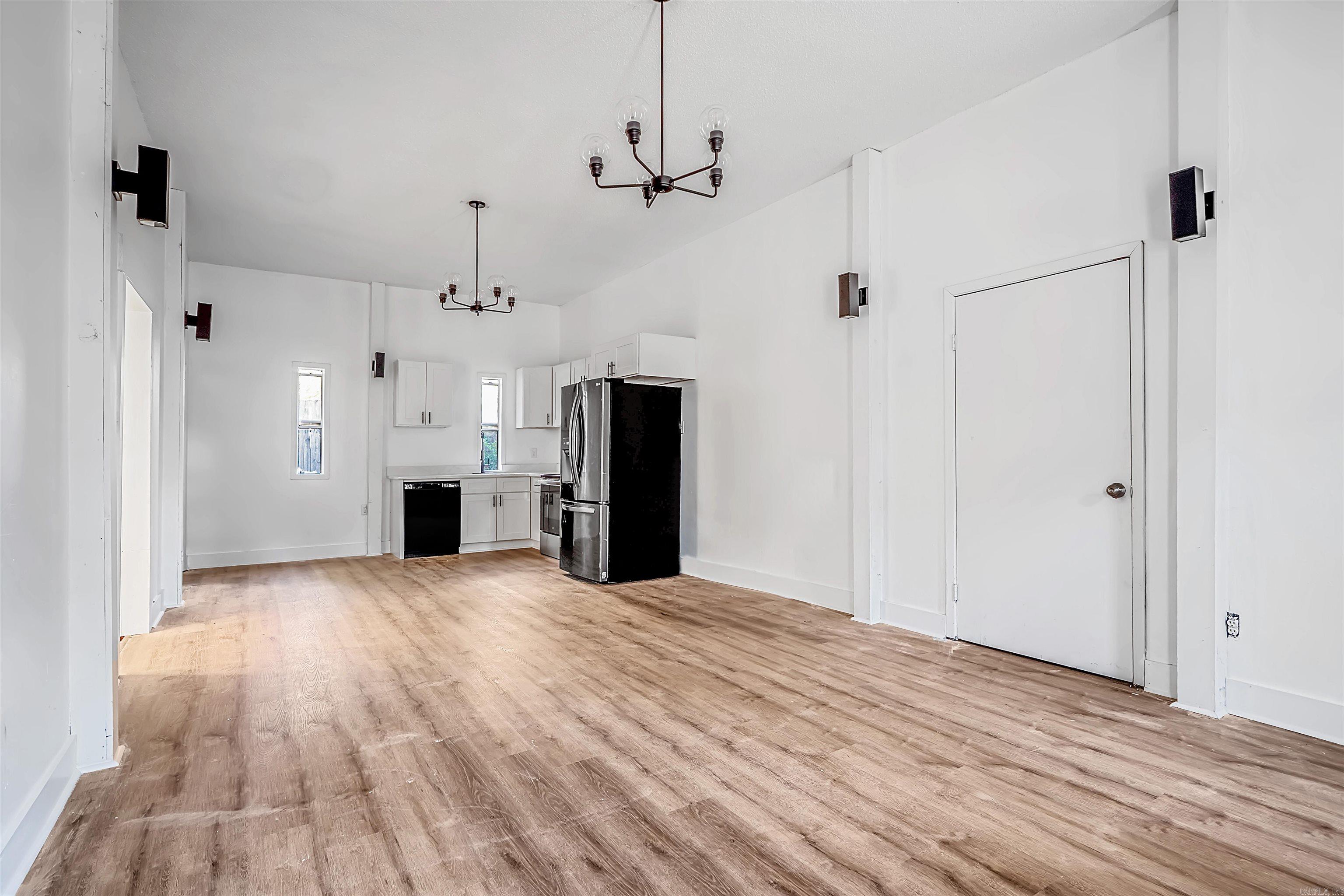 4322 W 17Th St  Little Rock, AR