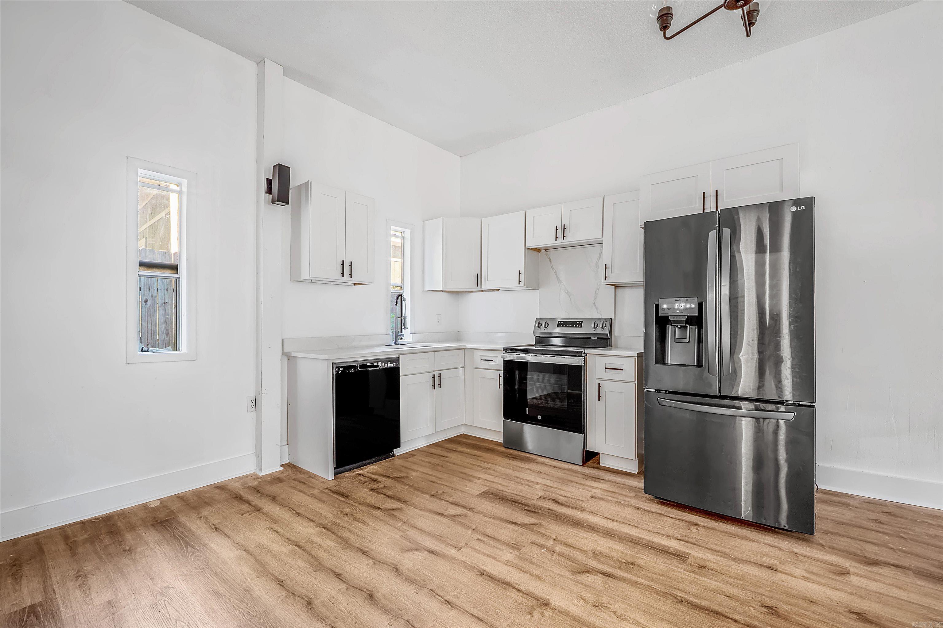 4322 W 17Th St  Little Rock, AR