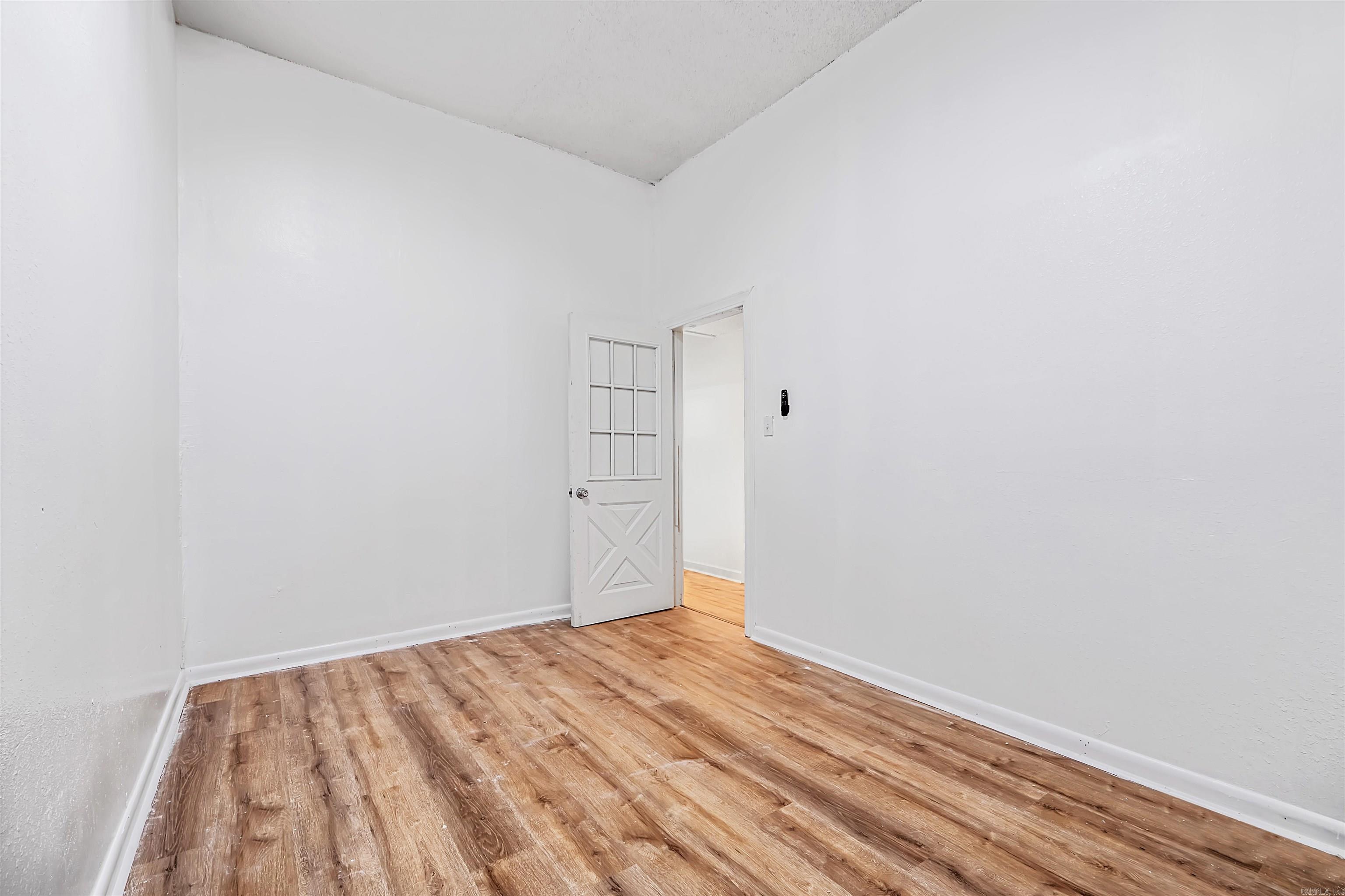 4322 W 17Th St  Little Rock, AR