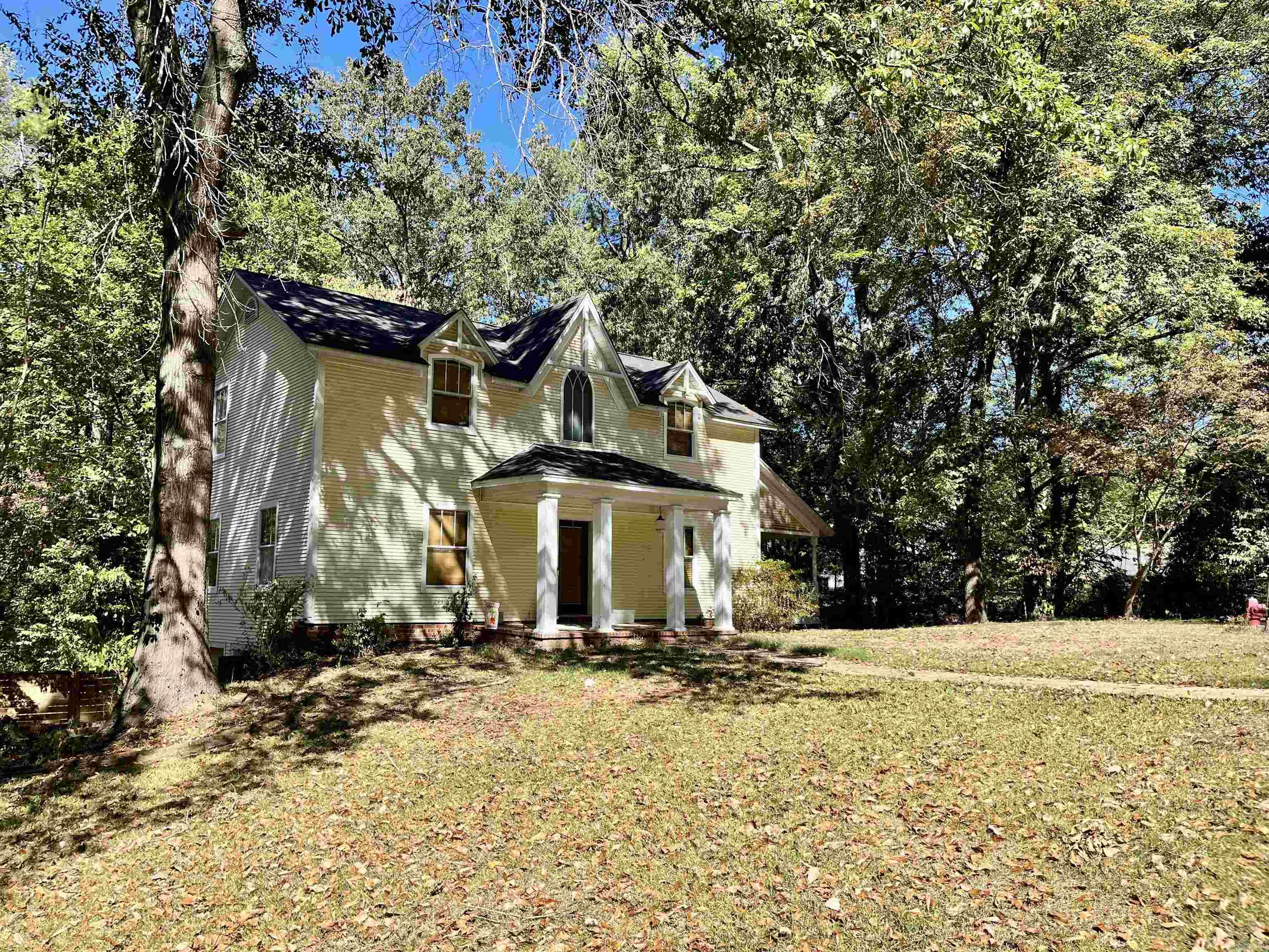 1009 Evergreen  Arkadelphia, AR
