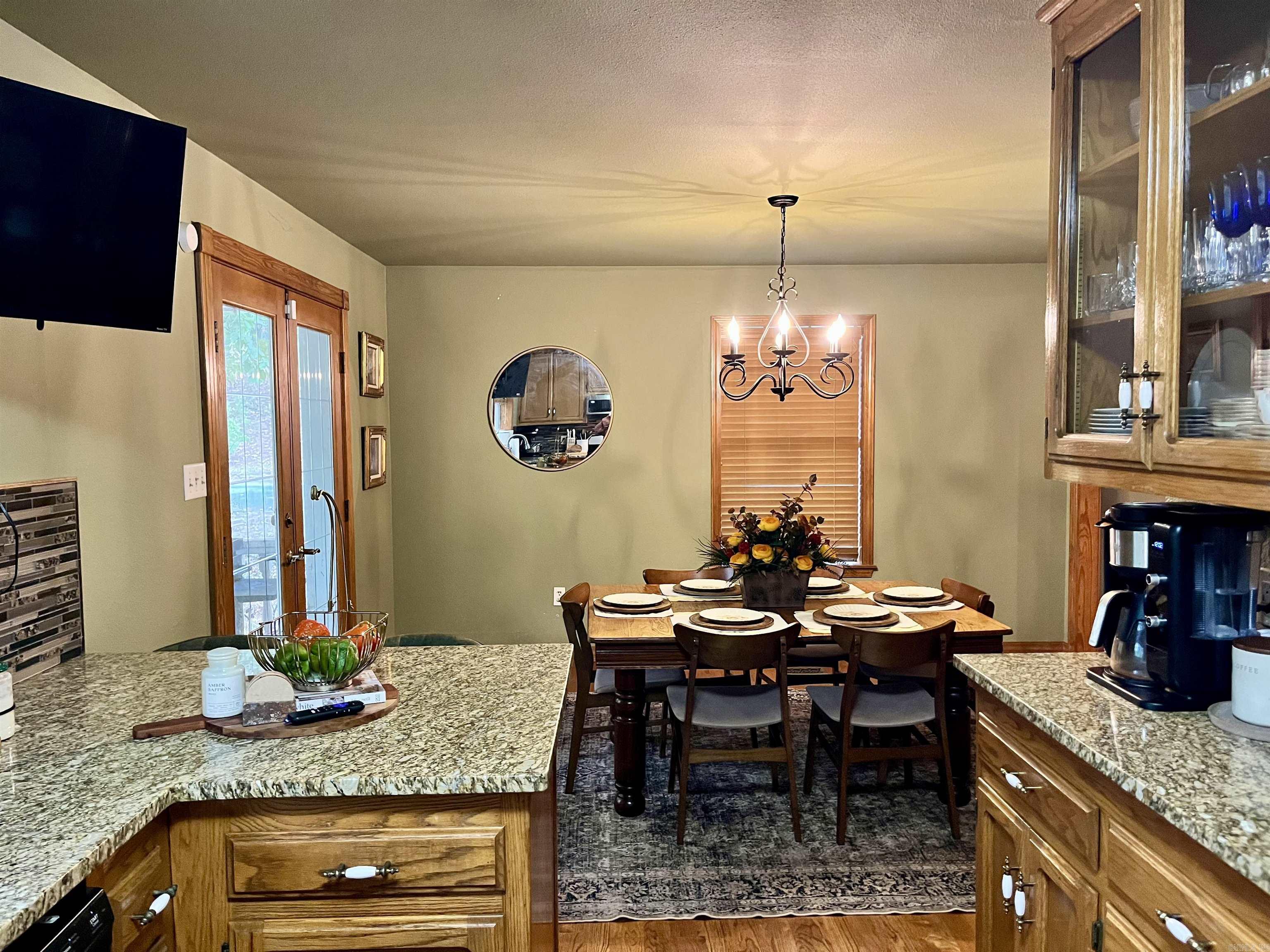 1009 Evergreen  Arkadelphia, AR