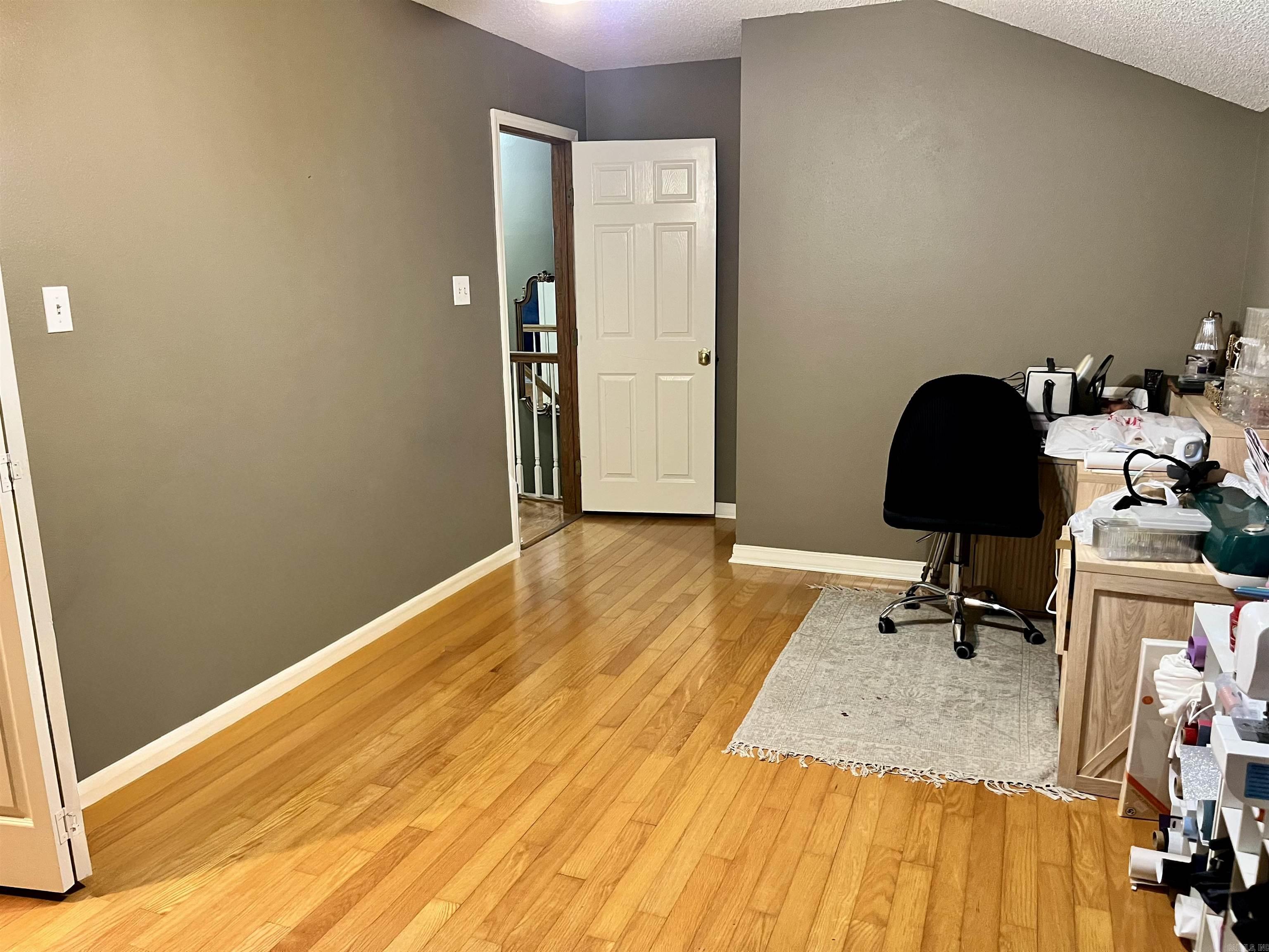 1009 Evergreen  Arkadelphia, AR