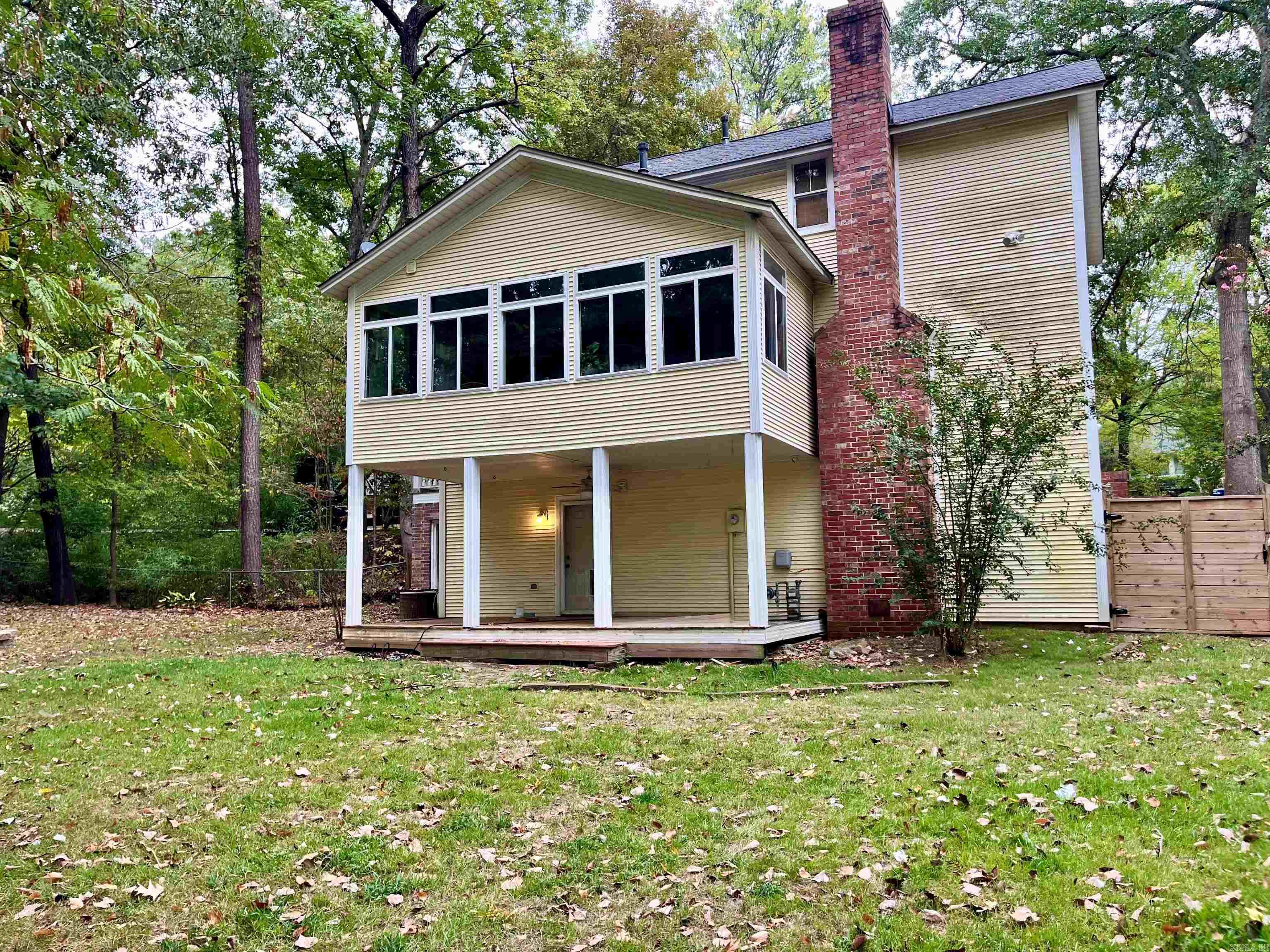 1009 Evergreen  Arkadelphia, AR
