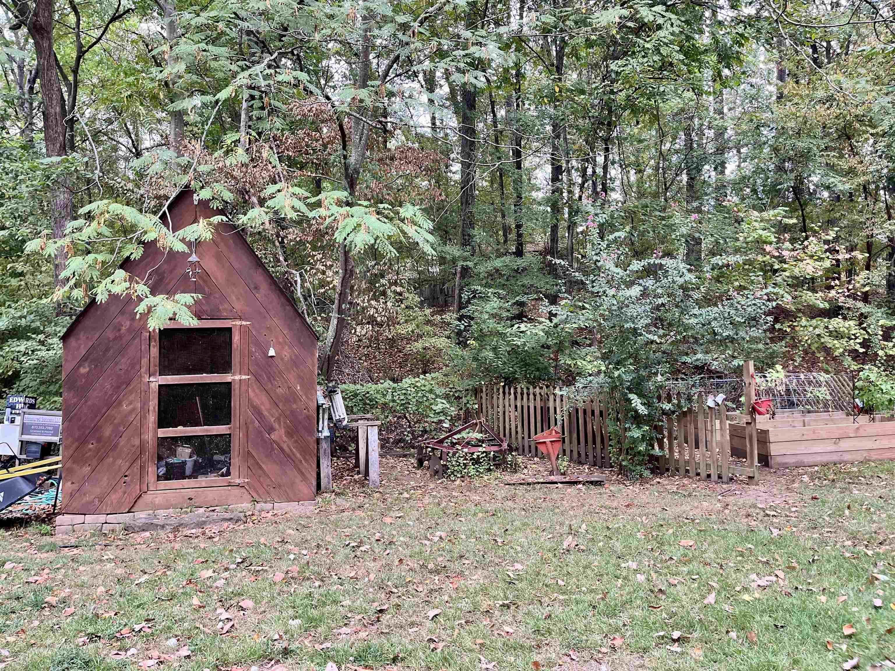 1009 Evergreen  Arkadelphia, AR