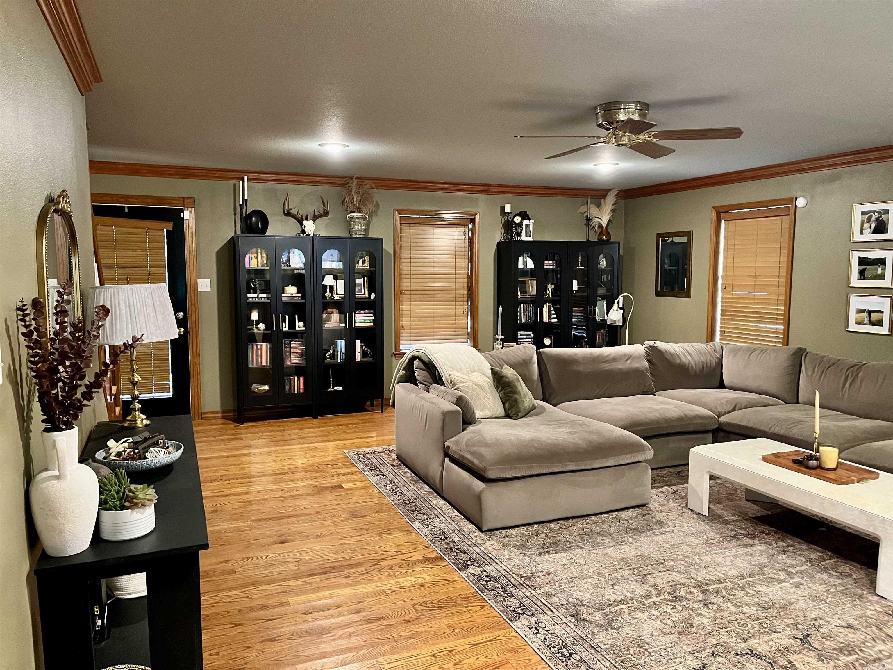 1009 Evergreen  Arkadelphia, AR