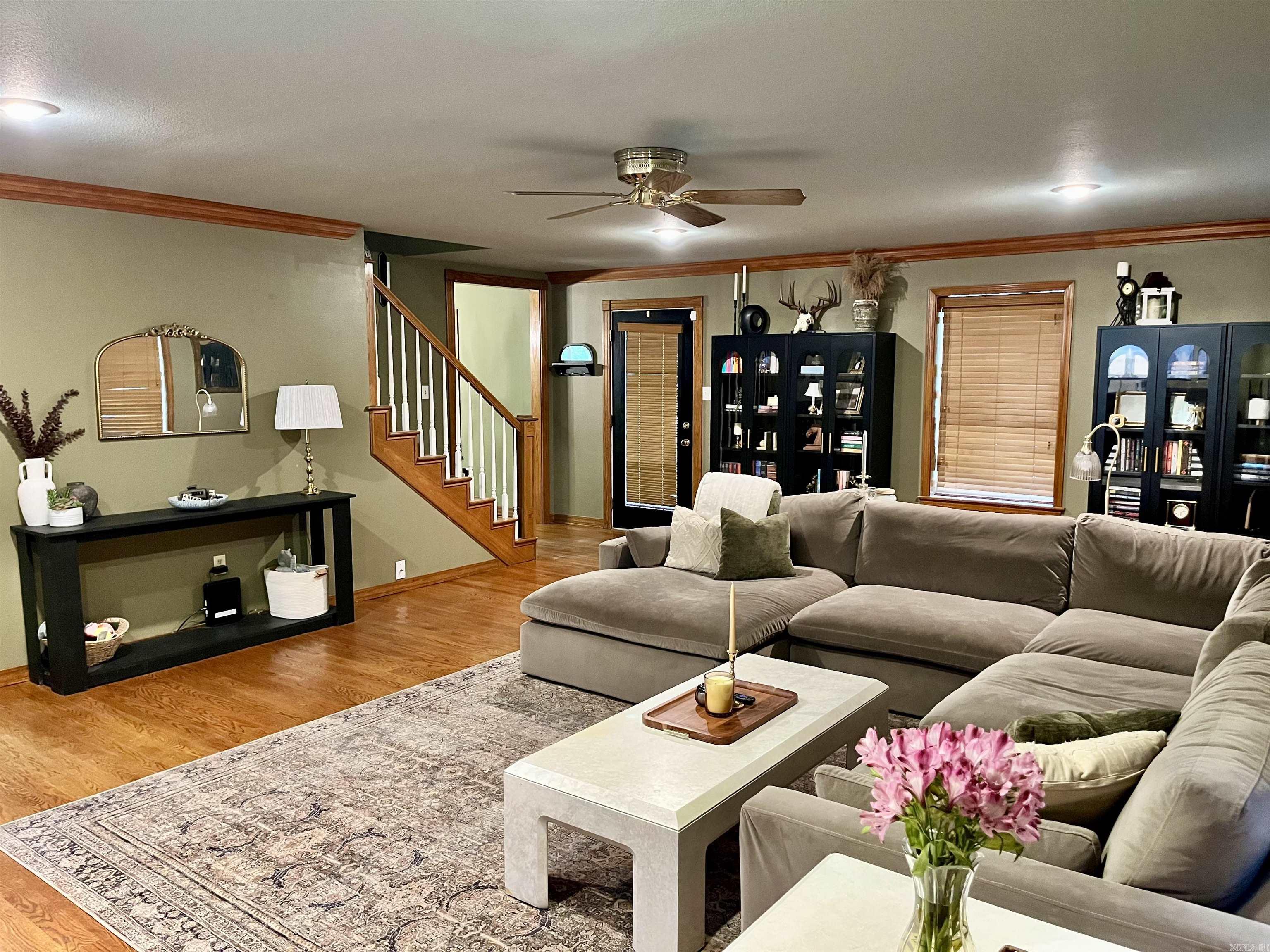 1009 Evergreen  Arkadelphia, AR