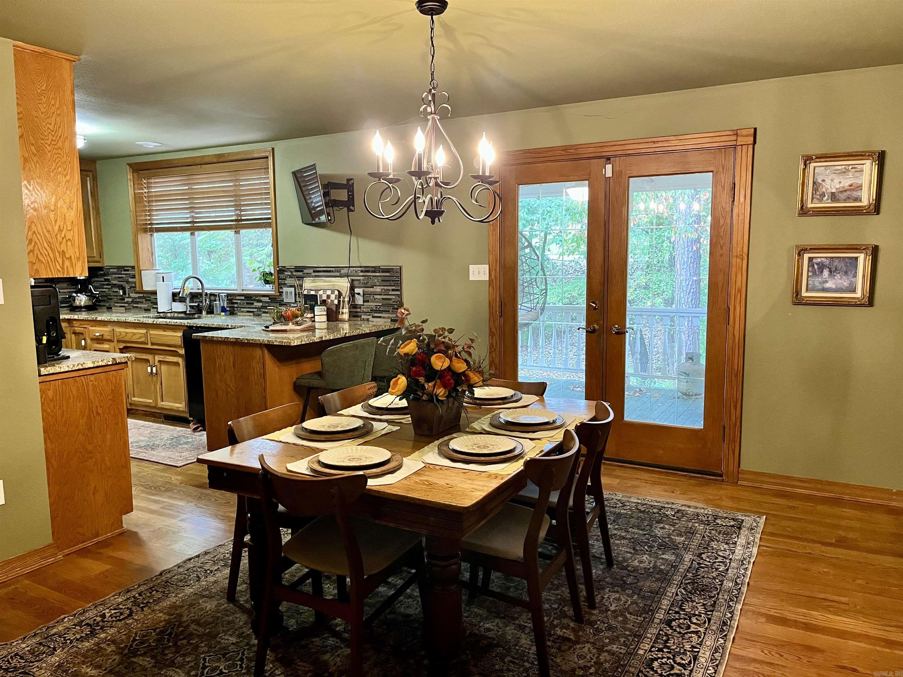 1009 Evergreen  Arkadelphia, AR