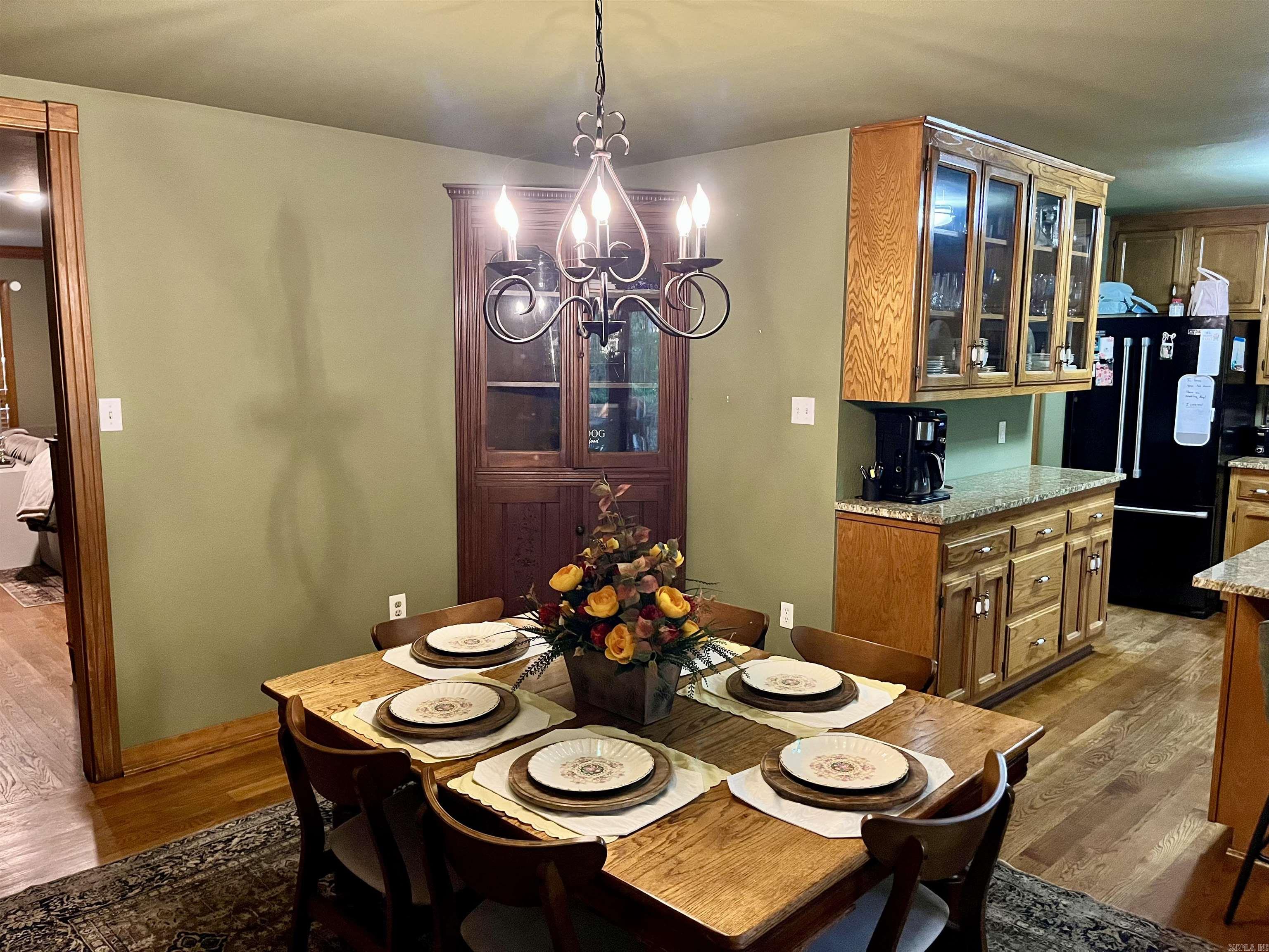 1009 Evergreen  Arkadelphia, AR