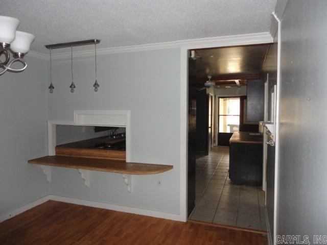 206 S Collison  Bald Knob, AR