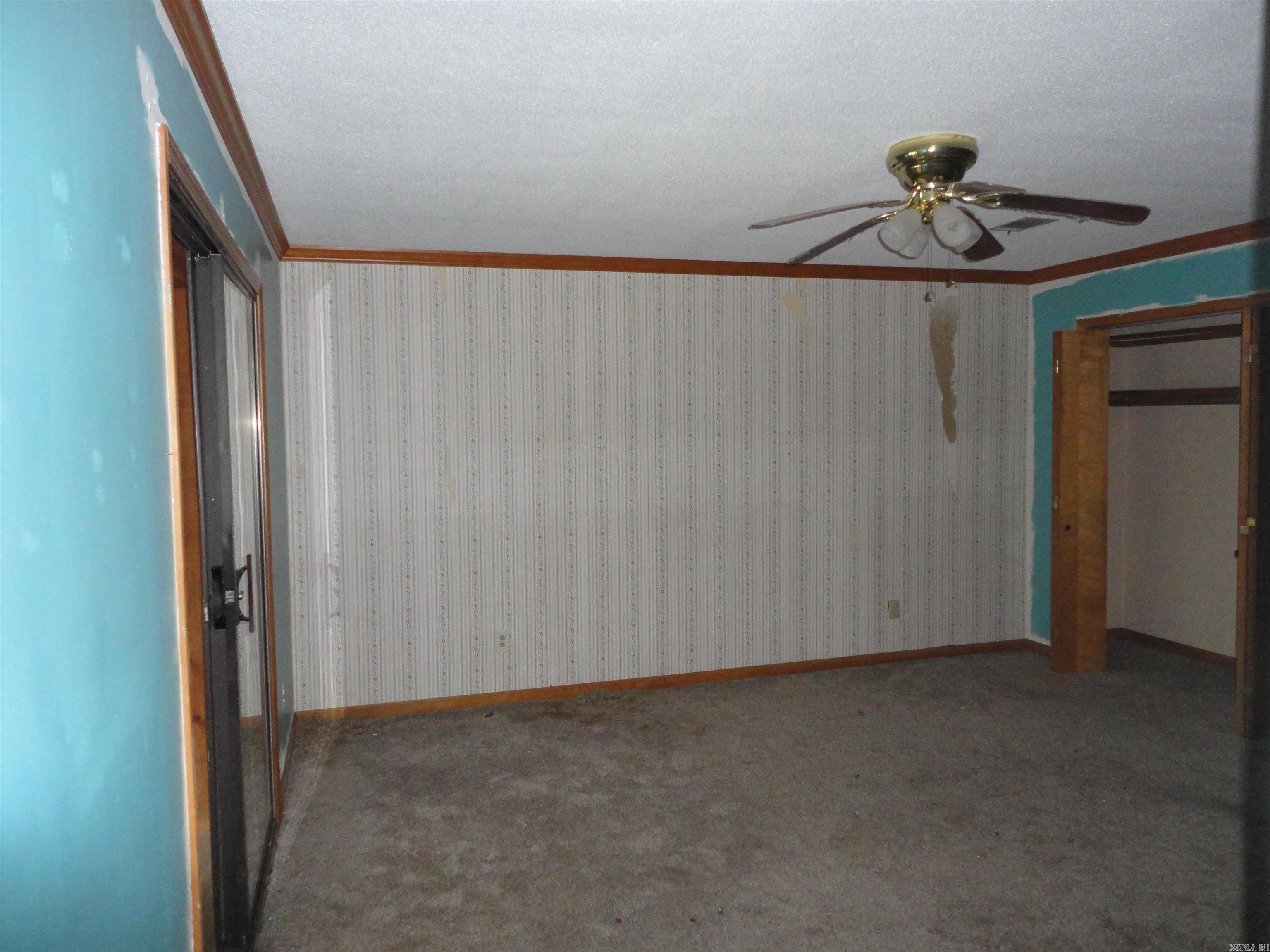 206 S Collison  Bald Knob, AR