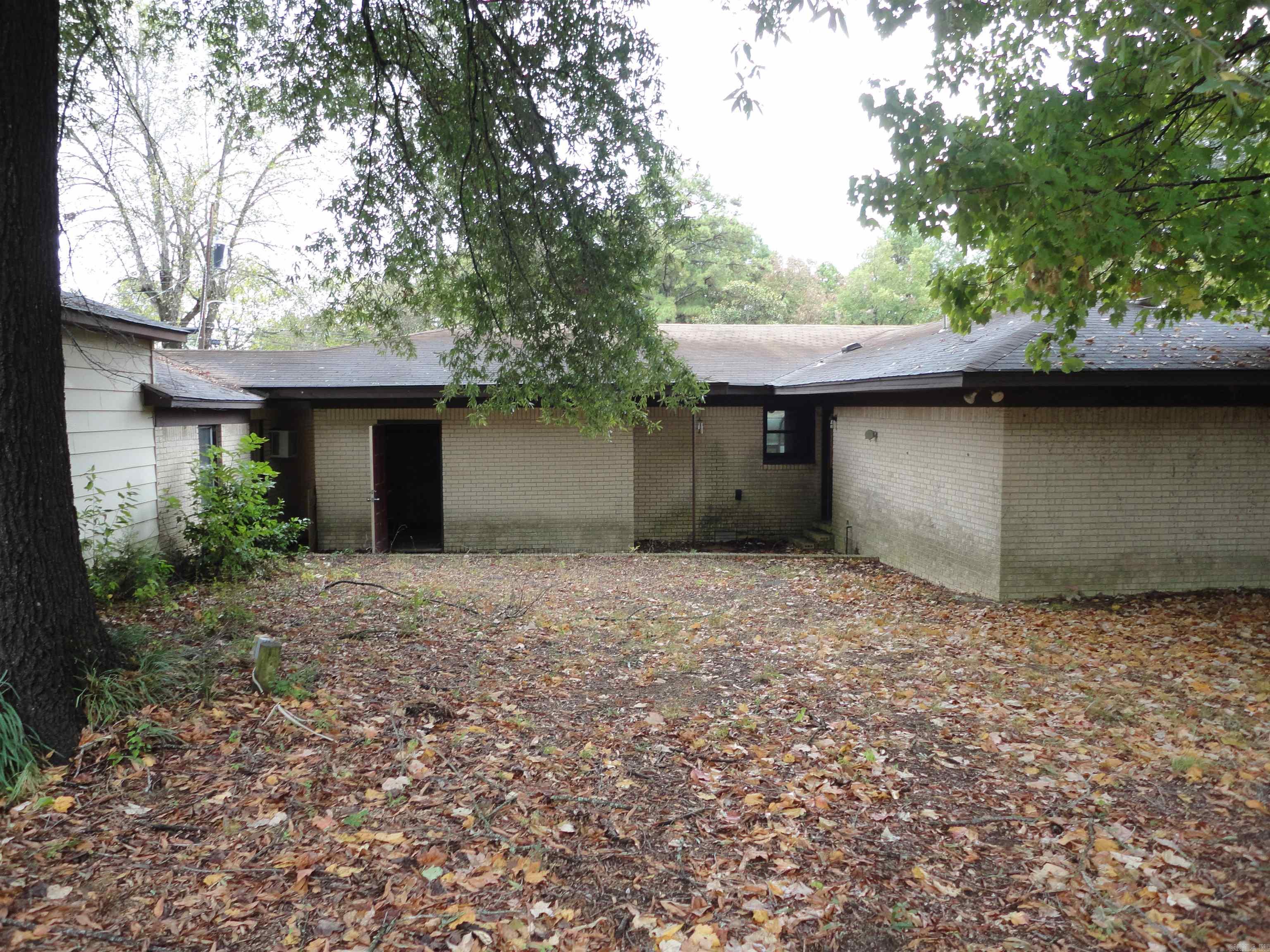 206 S Collison  Bald Knob, AR