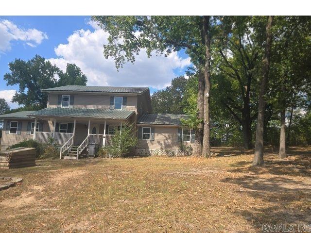 100  Caney Creek  Batesville, AR