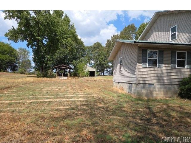100 Caney Creek  Batesville, AR